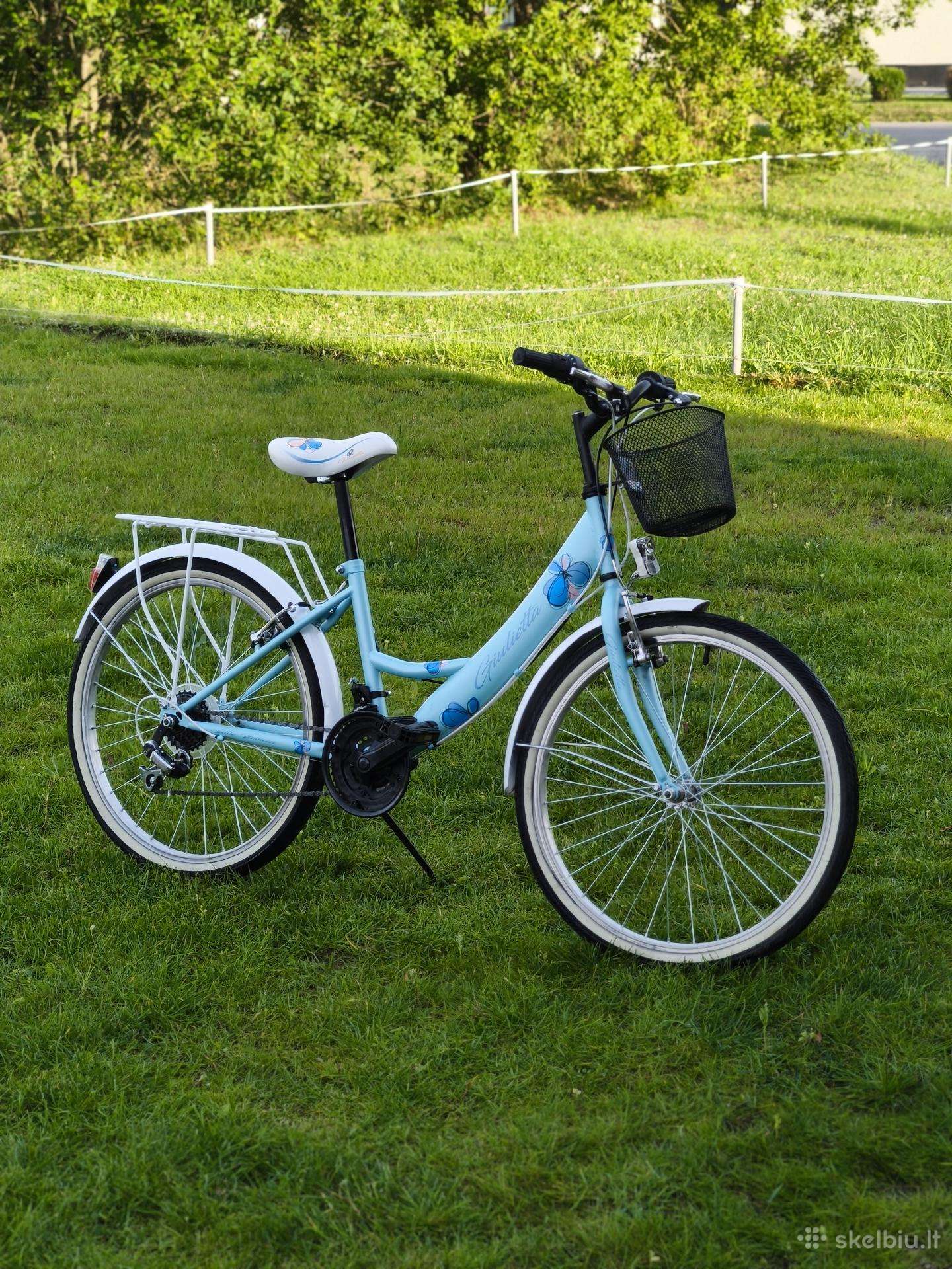 Kid bike Kands 24″