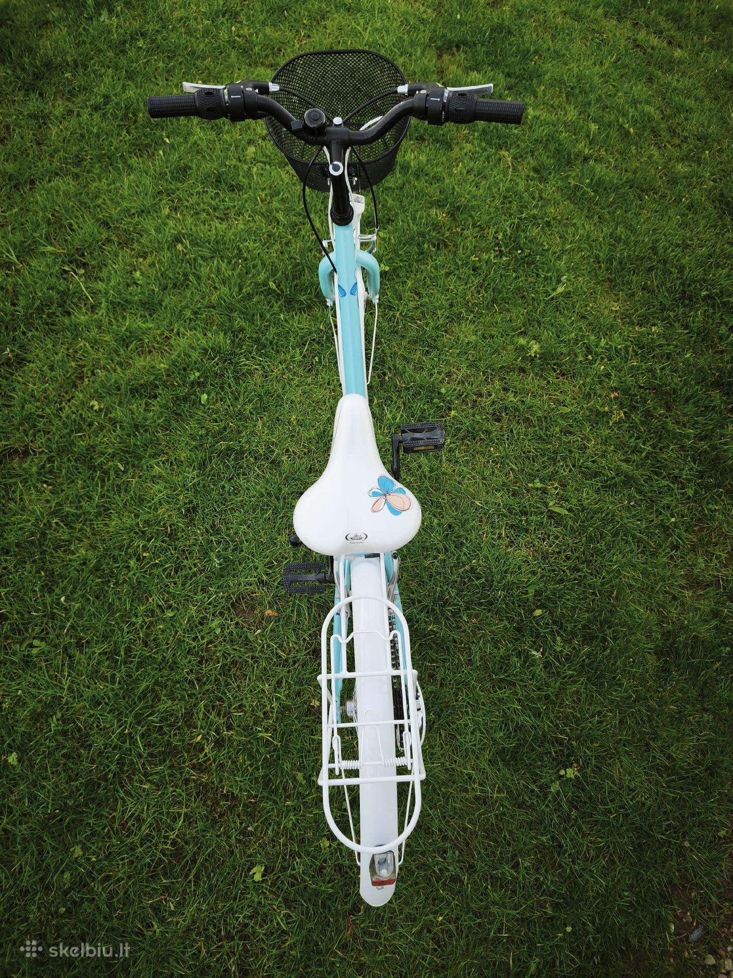 Kid bike Kands 24″