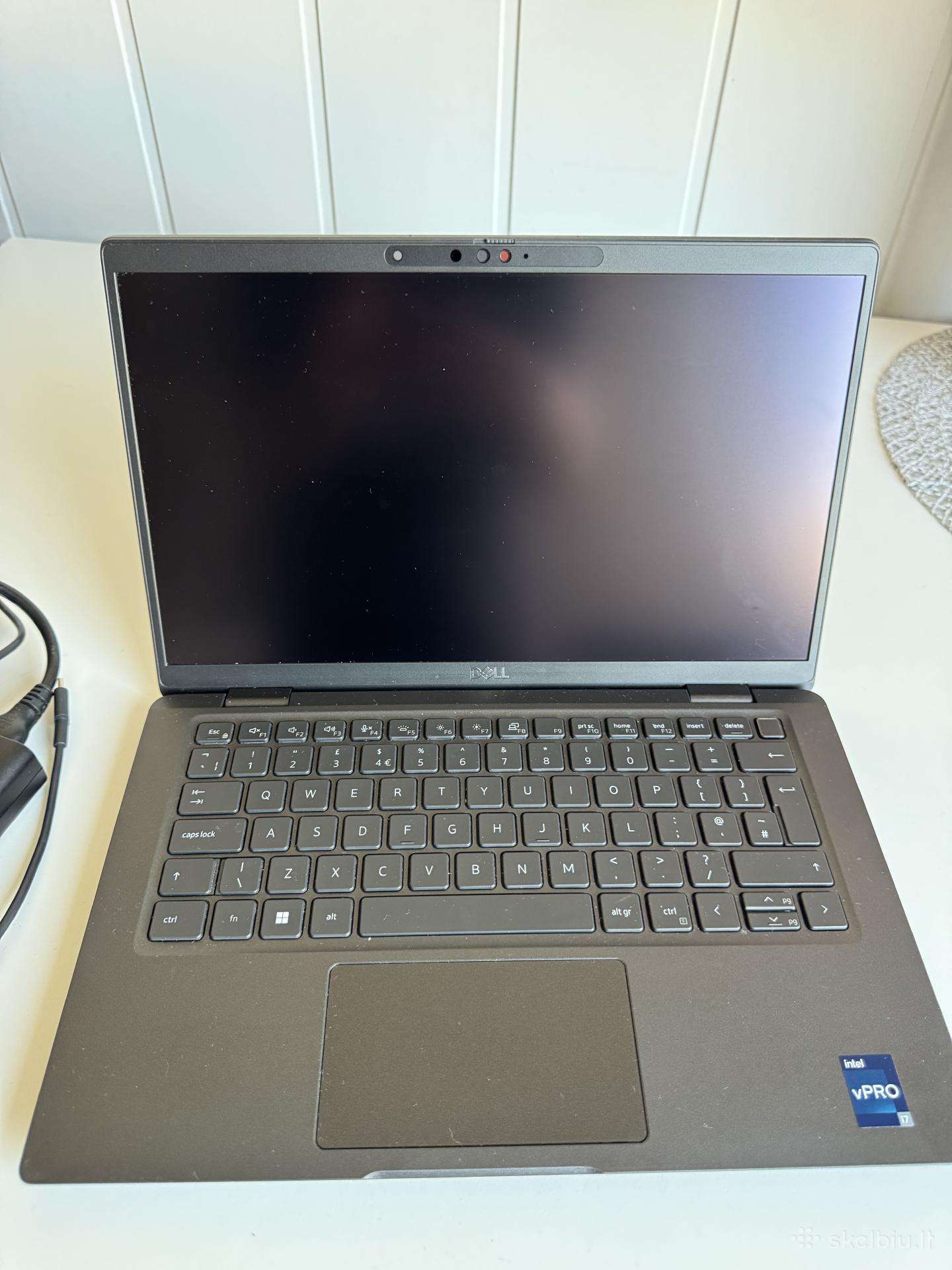 Dell Latitude 7330 i7-1265u 16gb/256gb