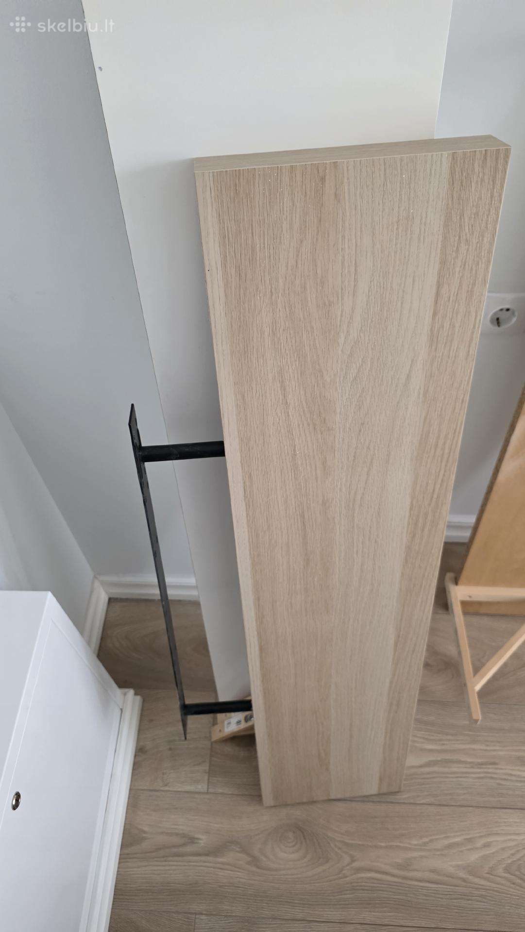 Ikea lentynos