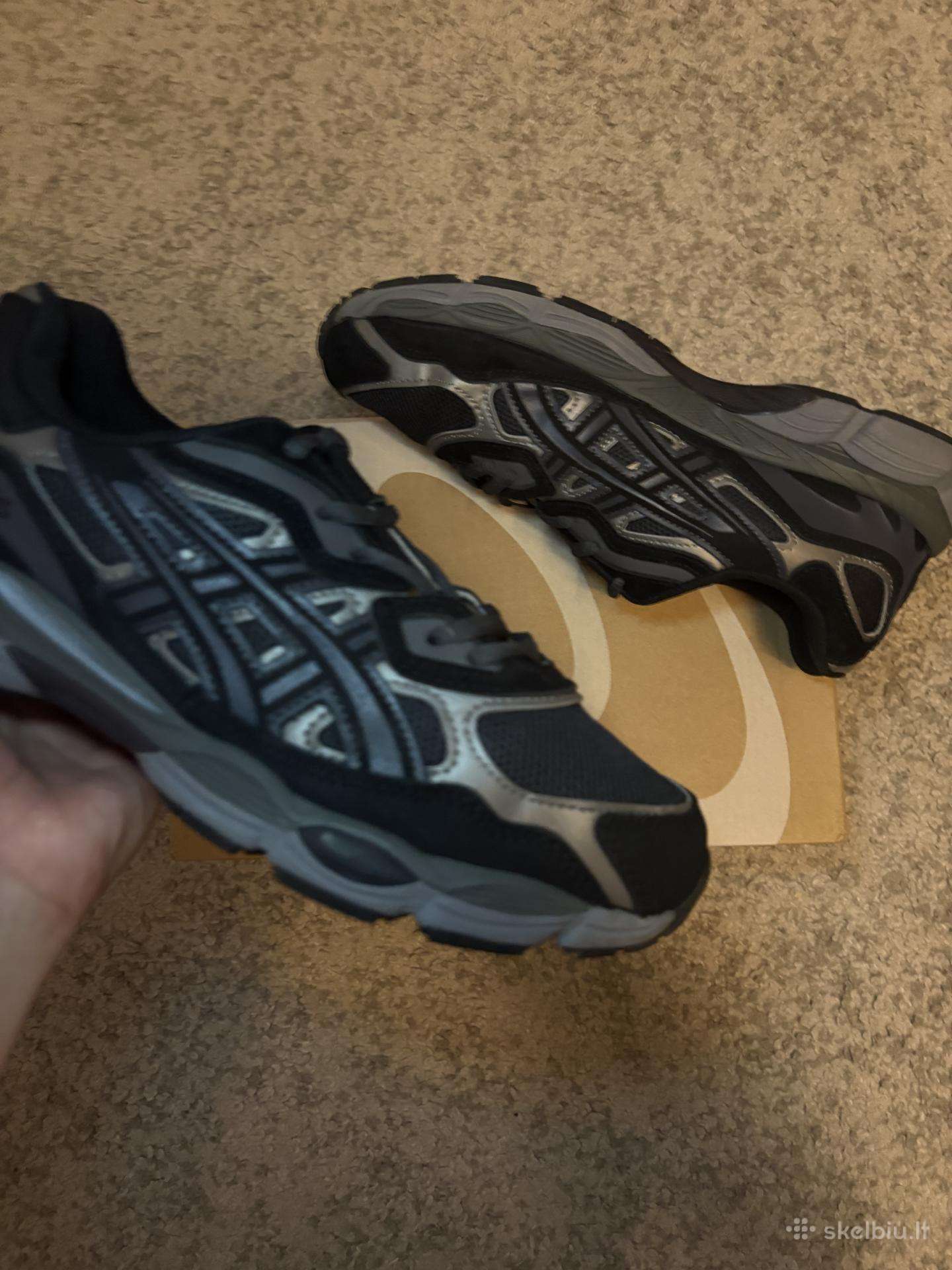 Asics Gel-nyc