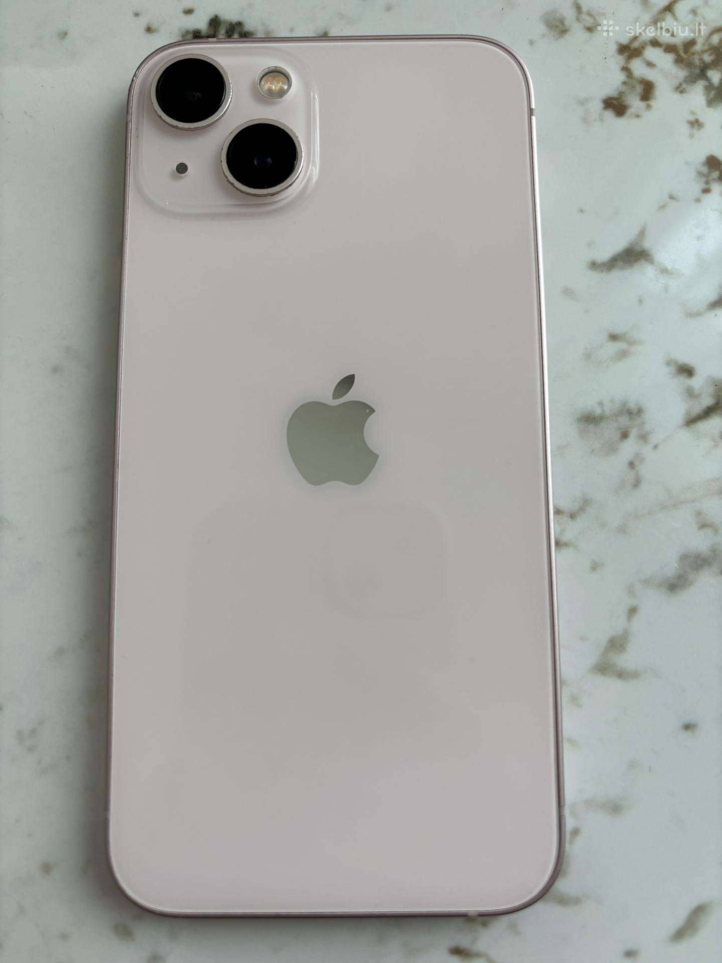 iPhone 13