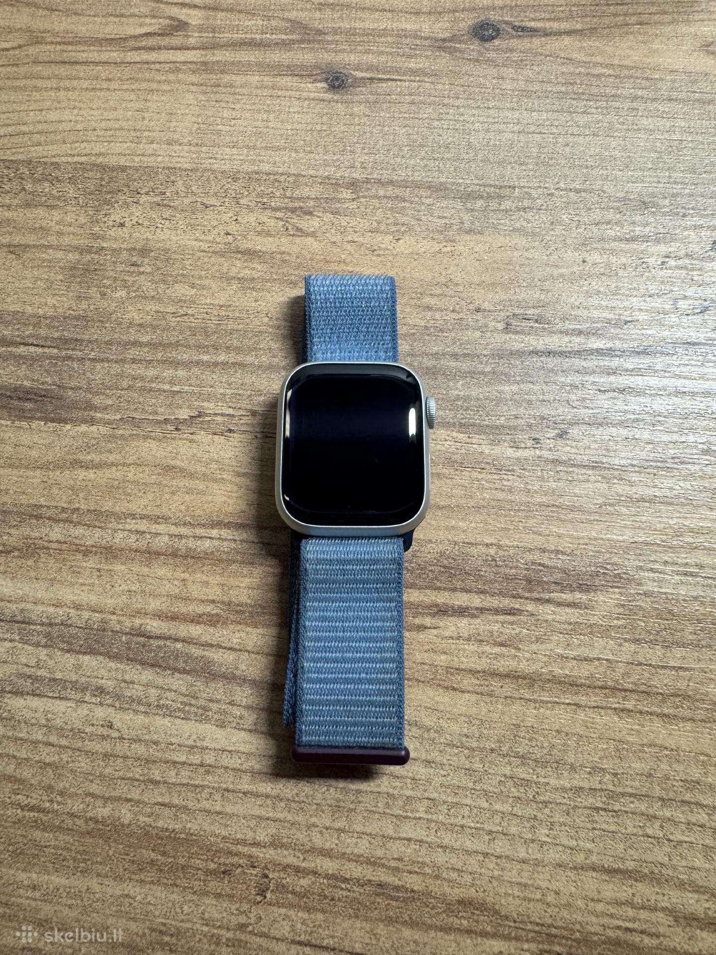 Apple watch 9 41mm