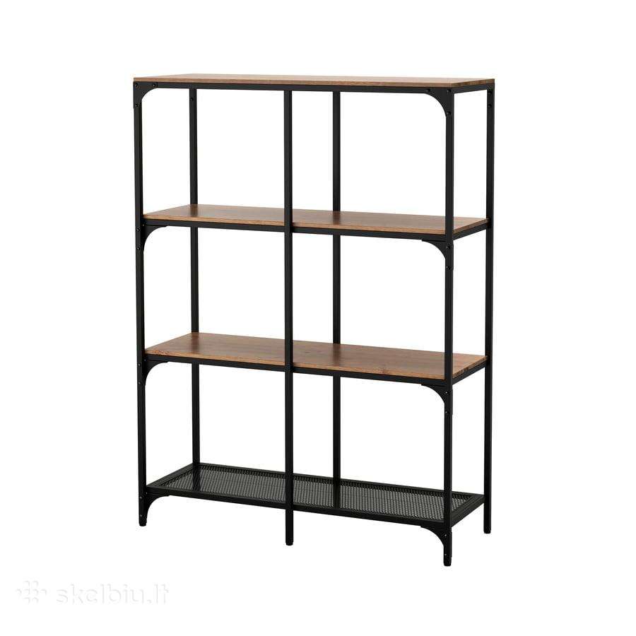 Ikea baldai Fjaellbo serijos