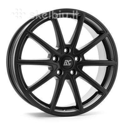 RC Design Rc32 (6.5j16h2, Et38, 5x105) C32-656