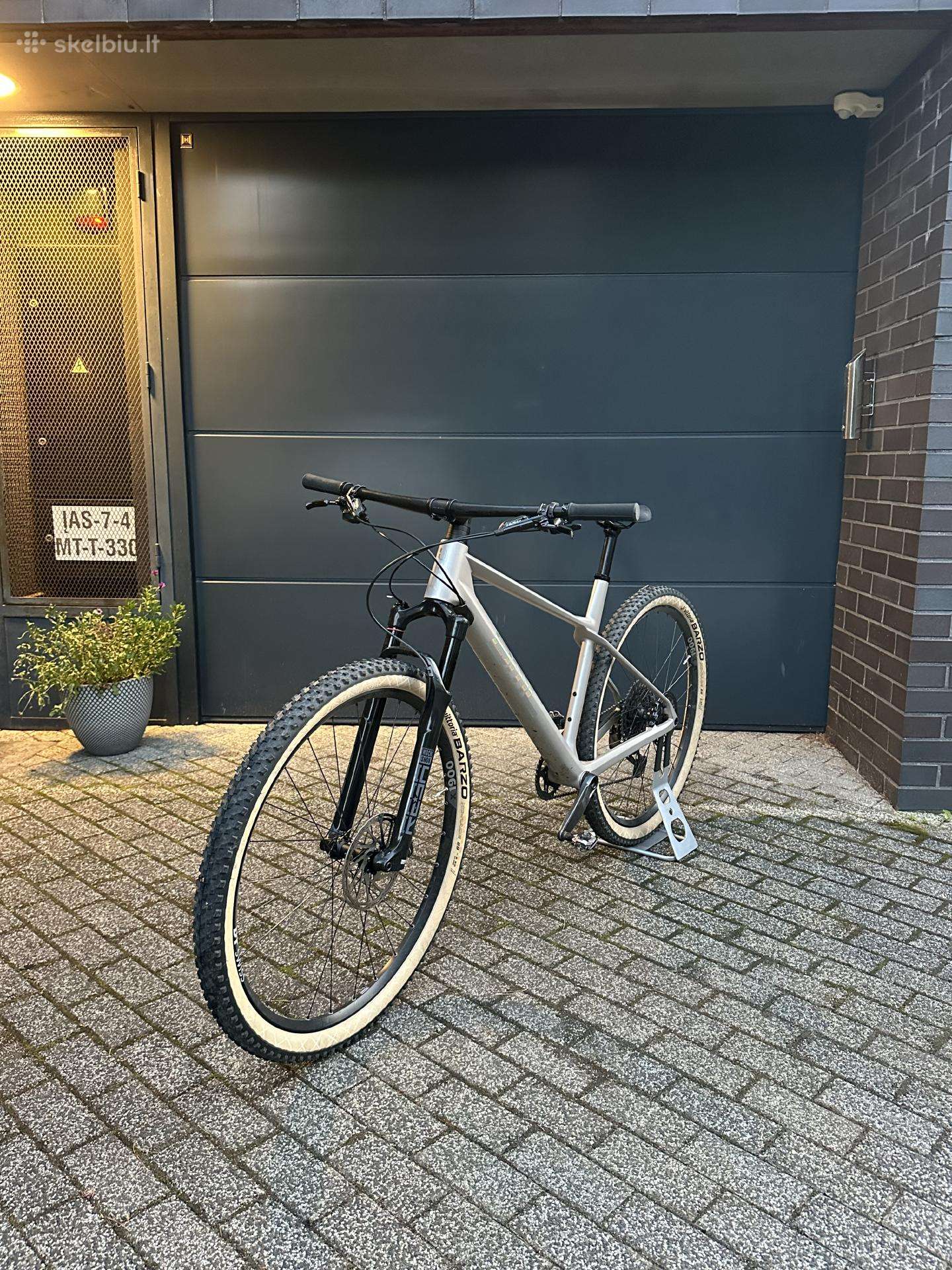 BMC Twostroke 01 Three