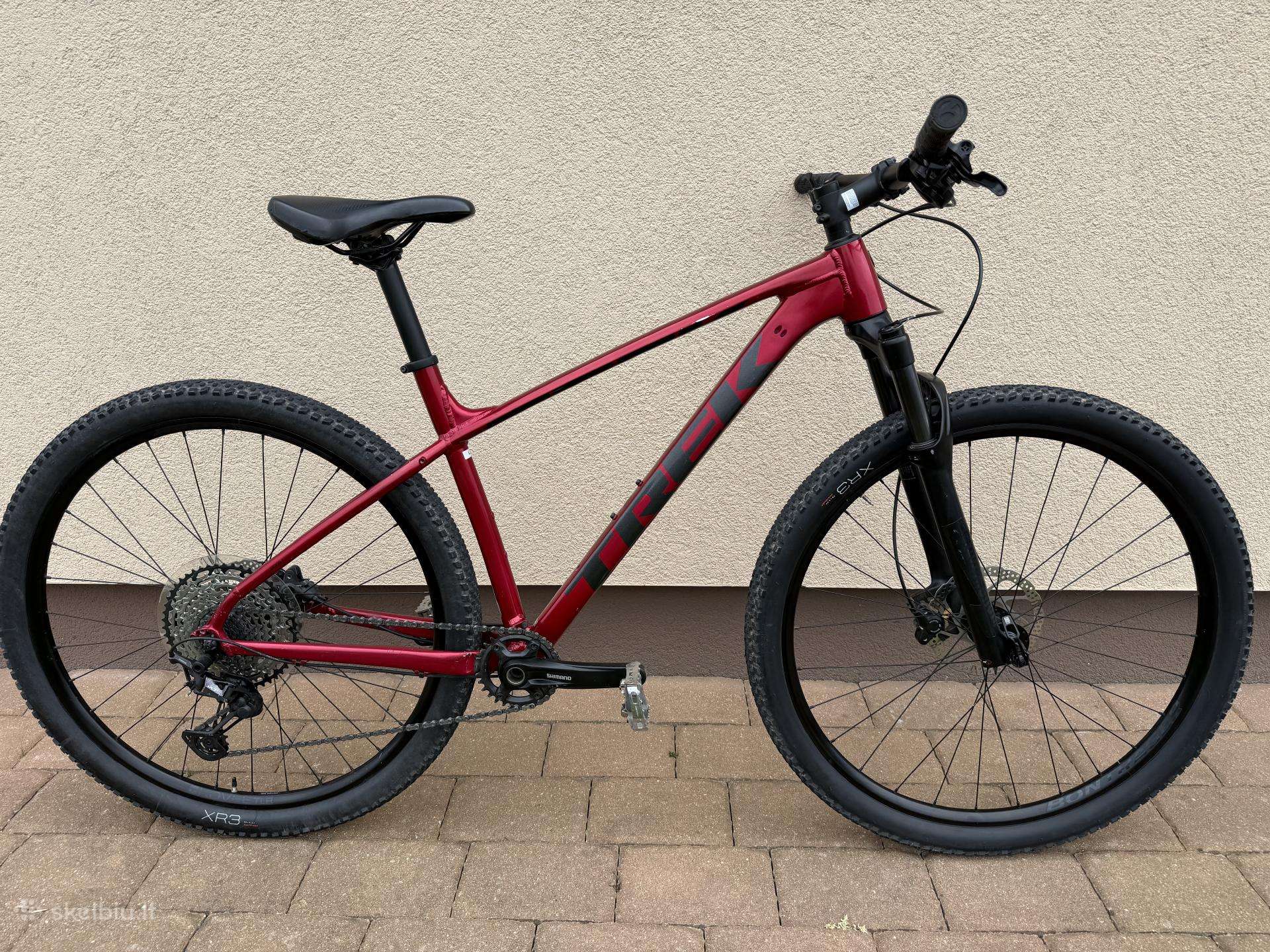 Mountain bike Trek 29″
