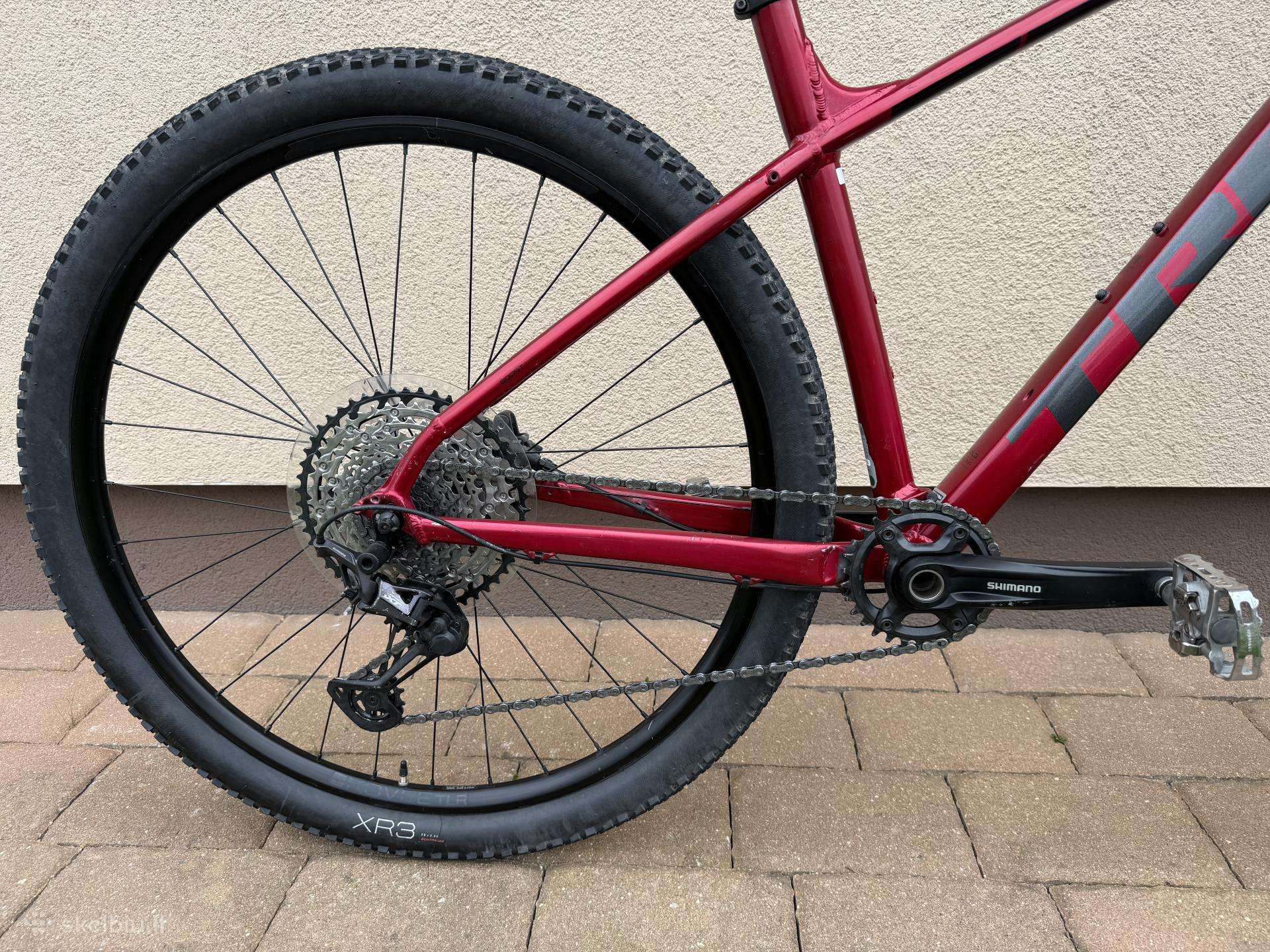 Mountain bike Trek 29″