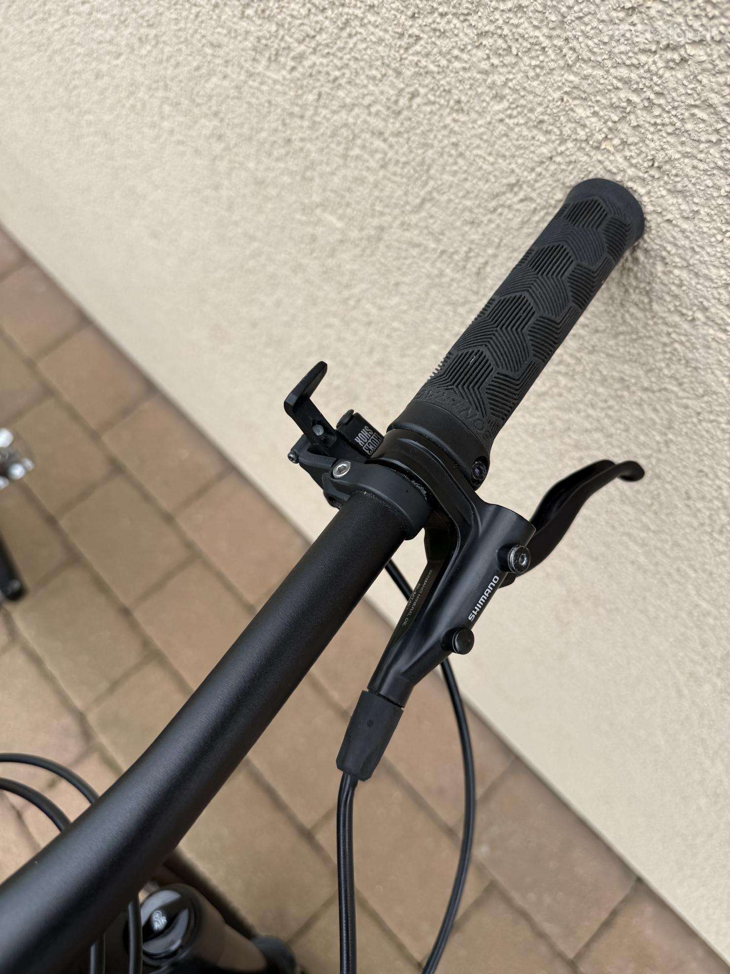 Mountain bike Trek 29″