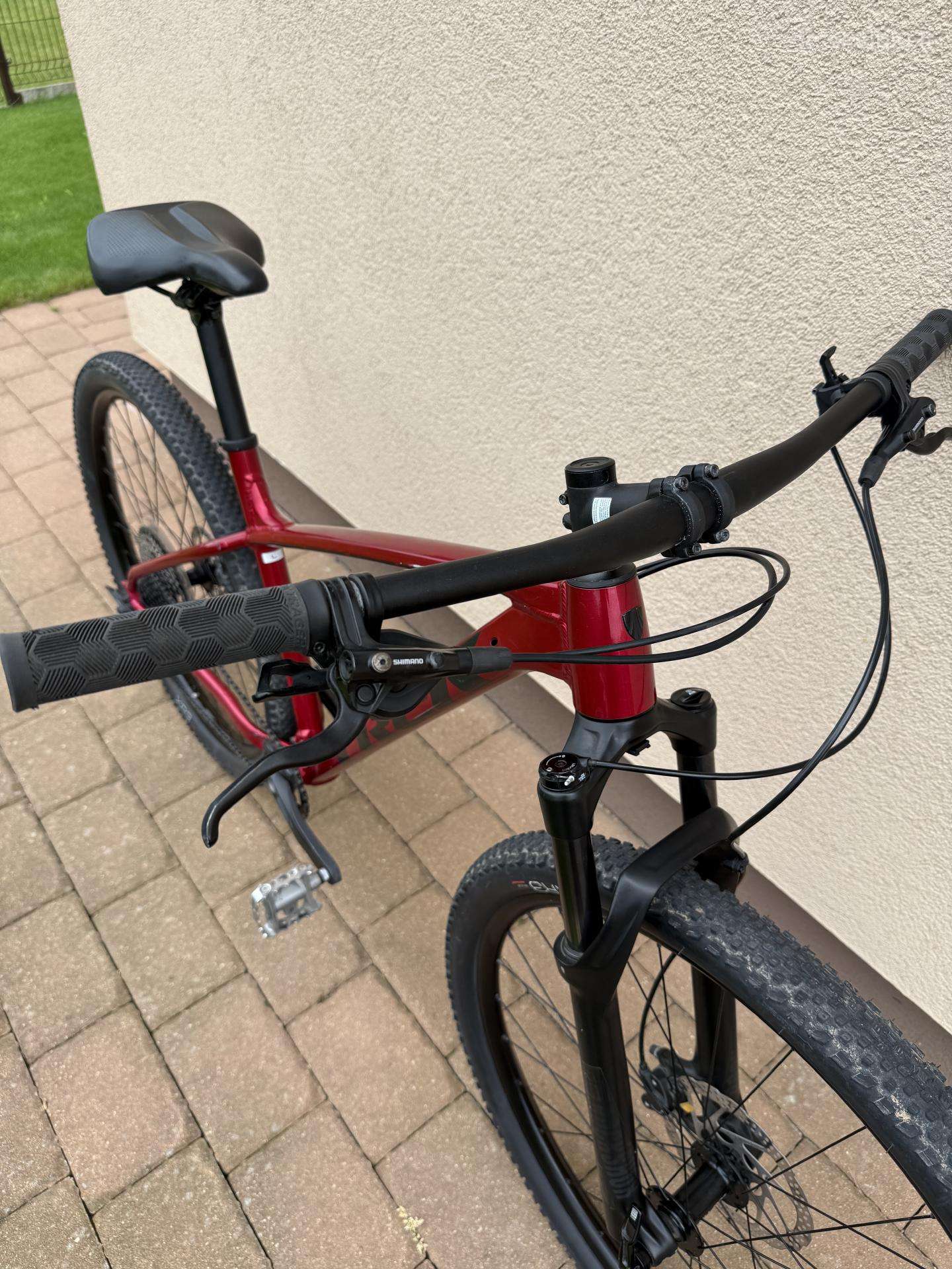 Mountain bike Trek 29″