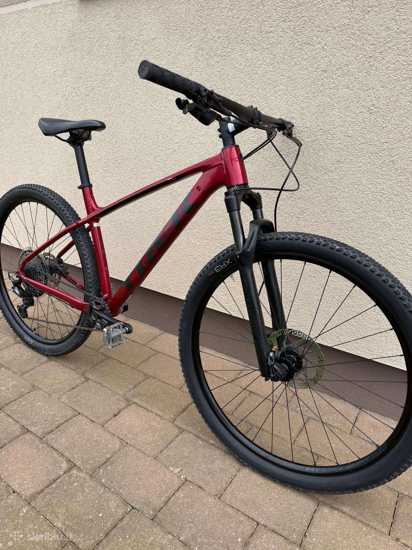 Mountain bike Trek 29″