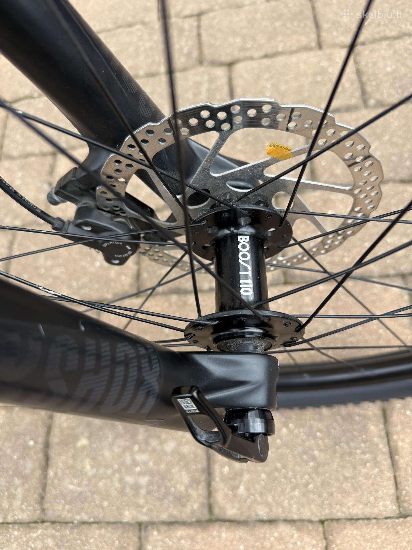 Mountain bike Trek 29″