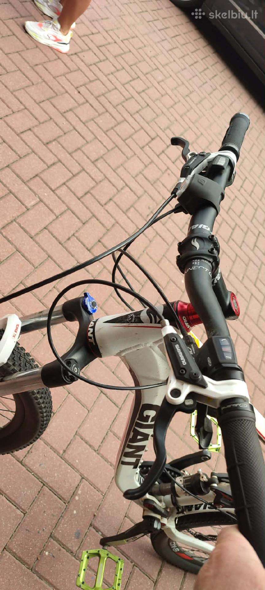 Mountain bike Giant 26″
