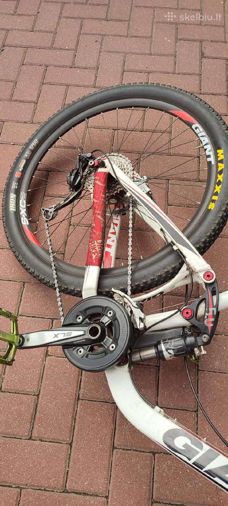 Mountain bike Giant 26″
