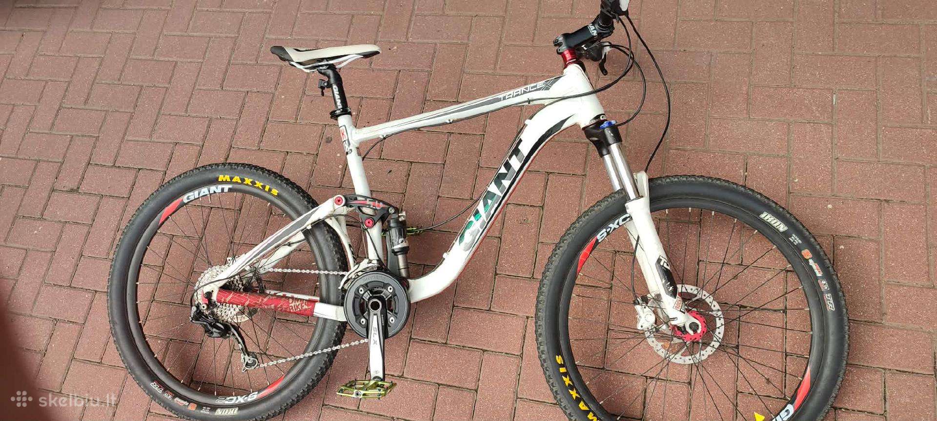Mountain bike Giant 26″