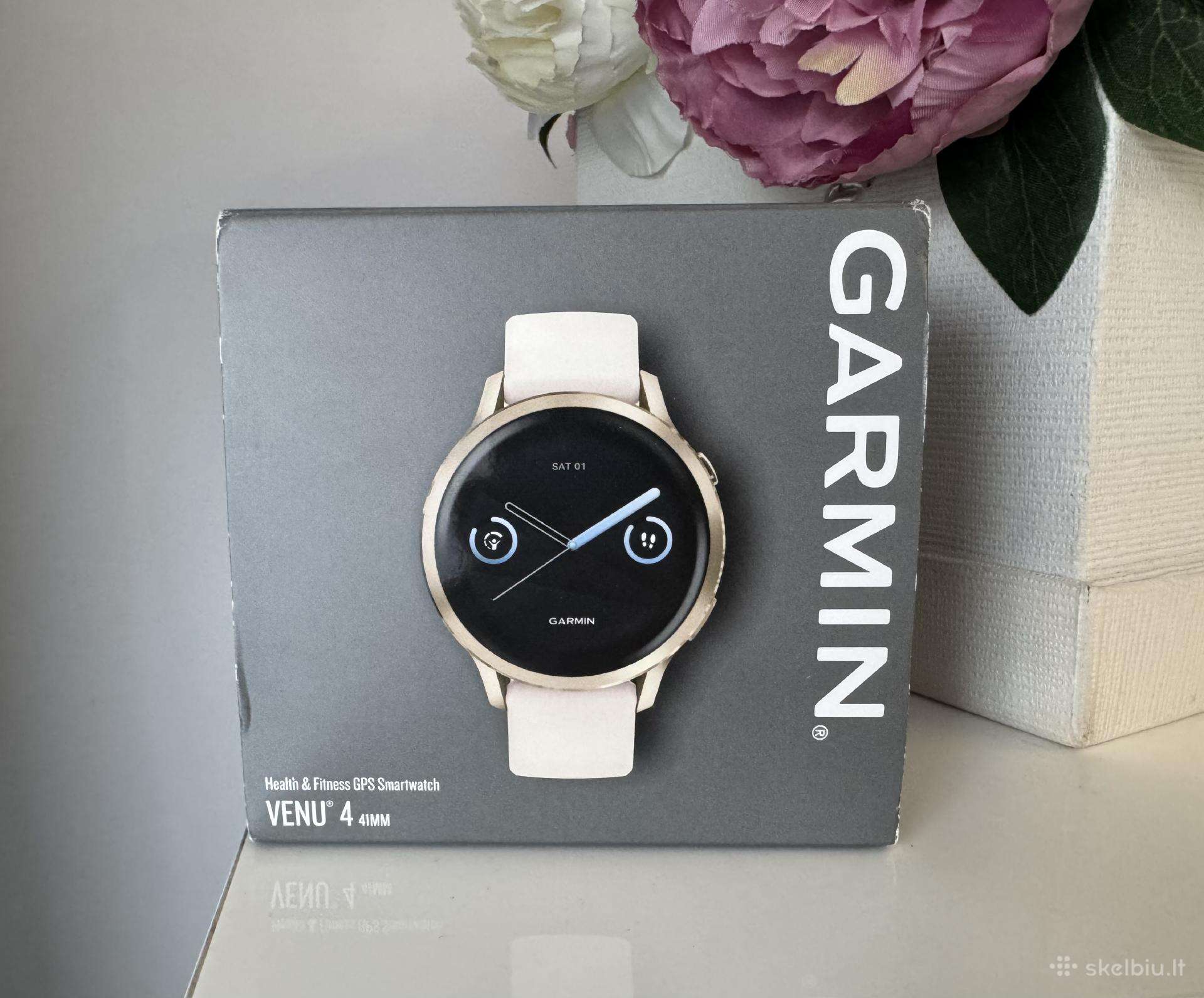 Garmin Venu 4 41mm