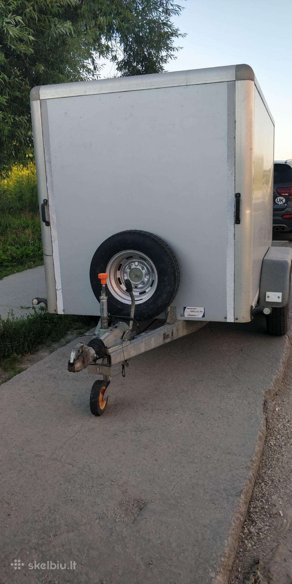 -Kita-, motorcycle