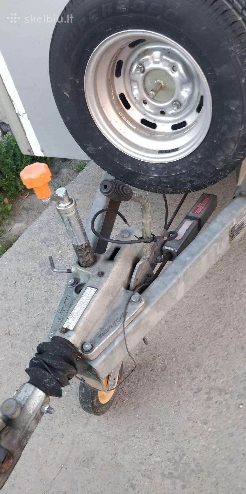 -Kita-, motorcycle
