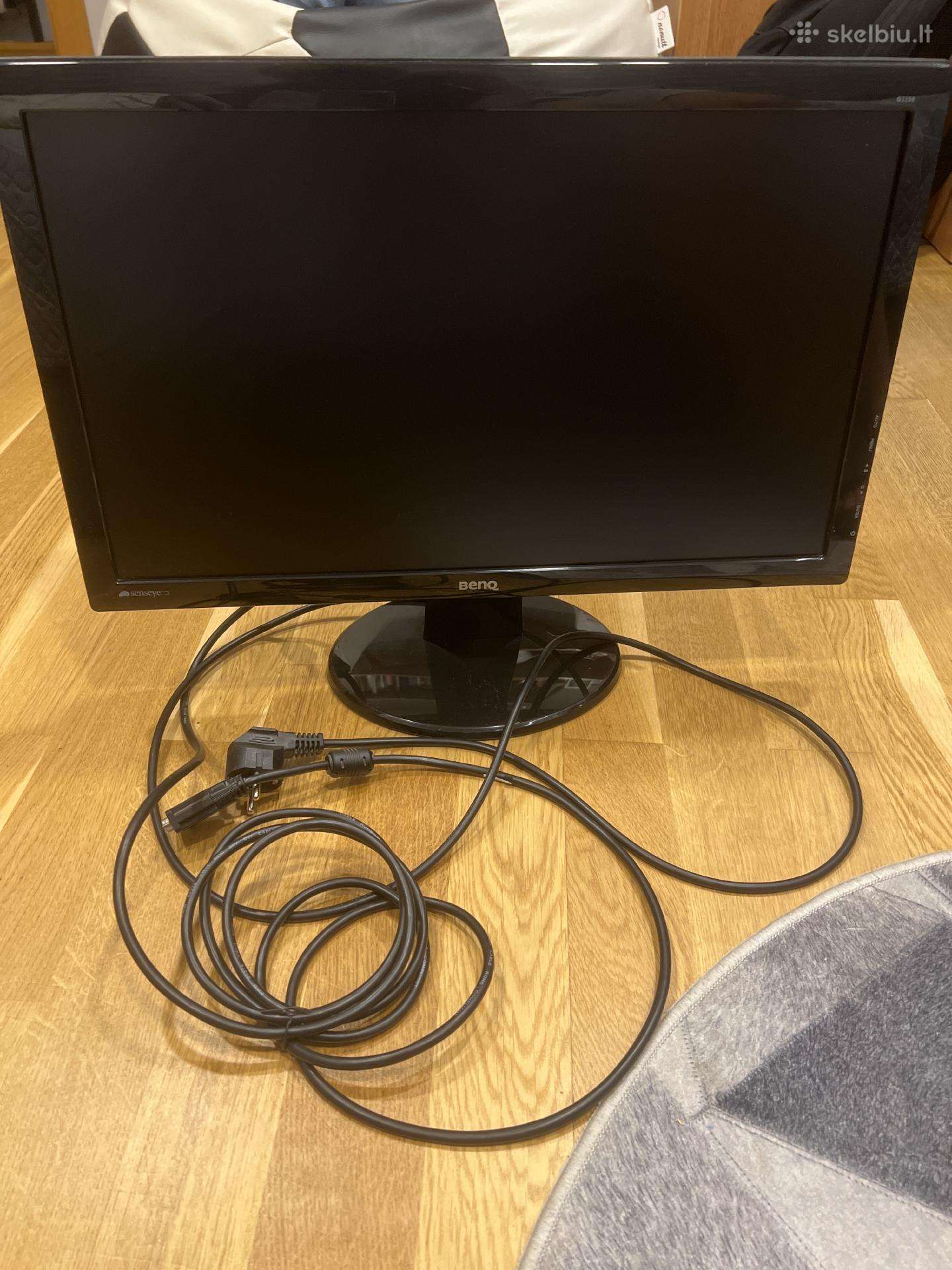 Benq senseye3 monitorius/televizorius