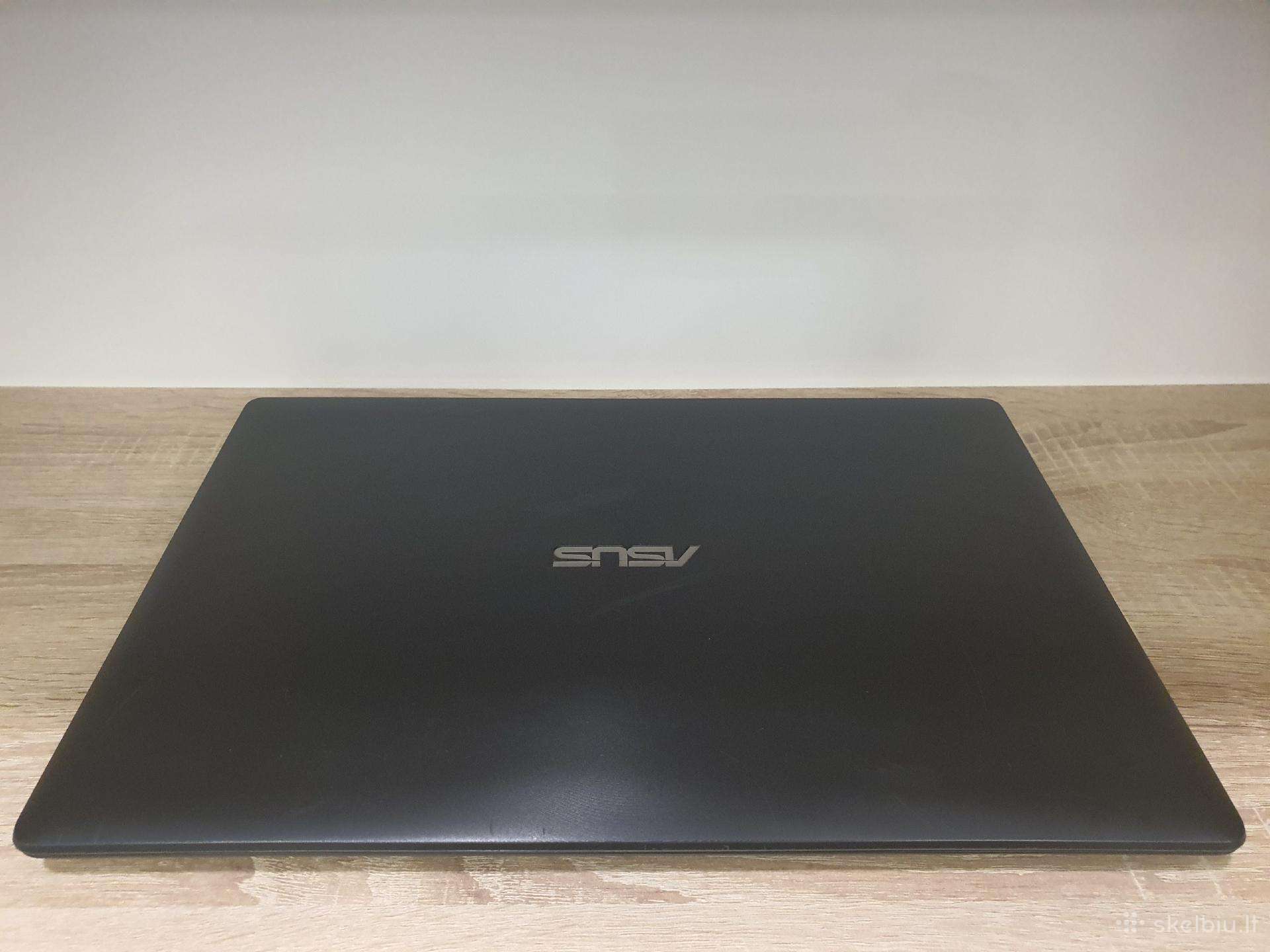 Asus X553m 4 GB / 500 GB / Intel Celeron