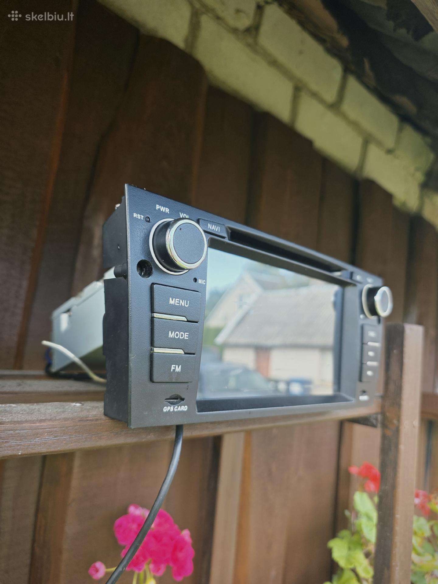 Sony Xav-ax3250