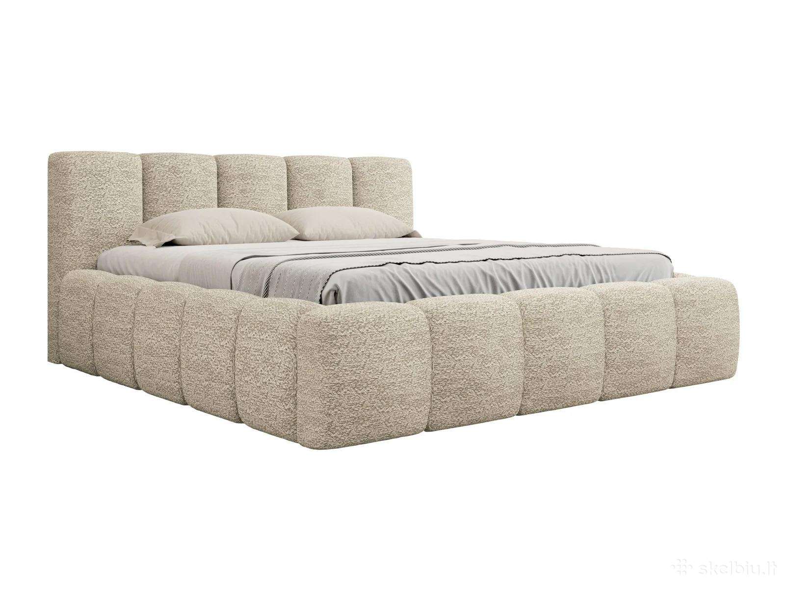 Nauja lova 200x140