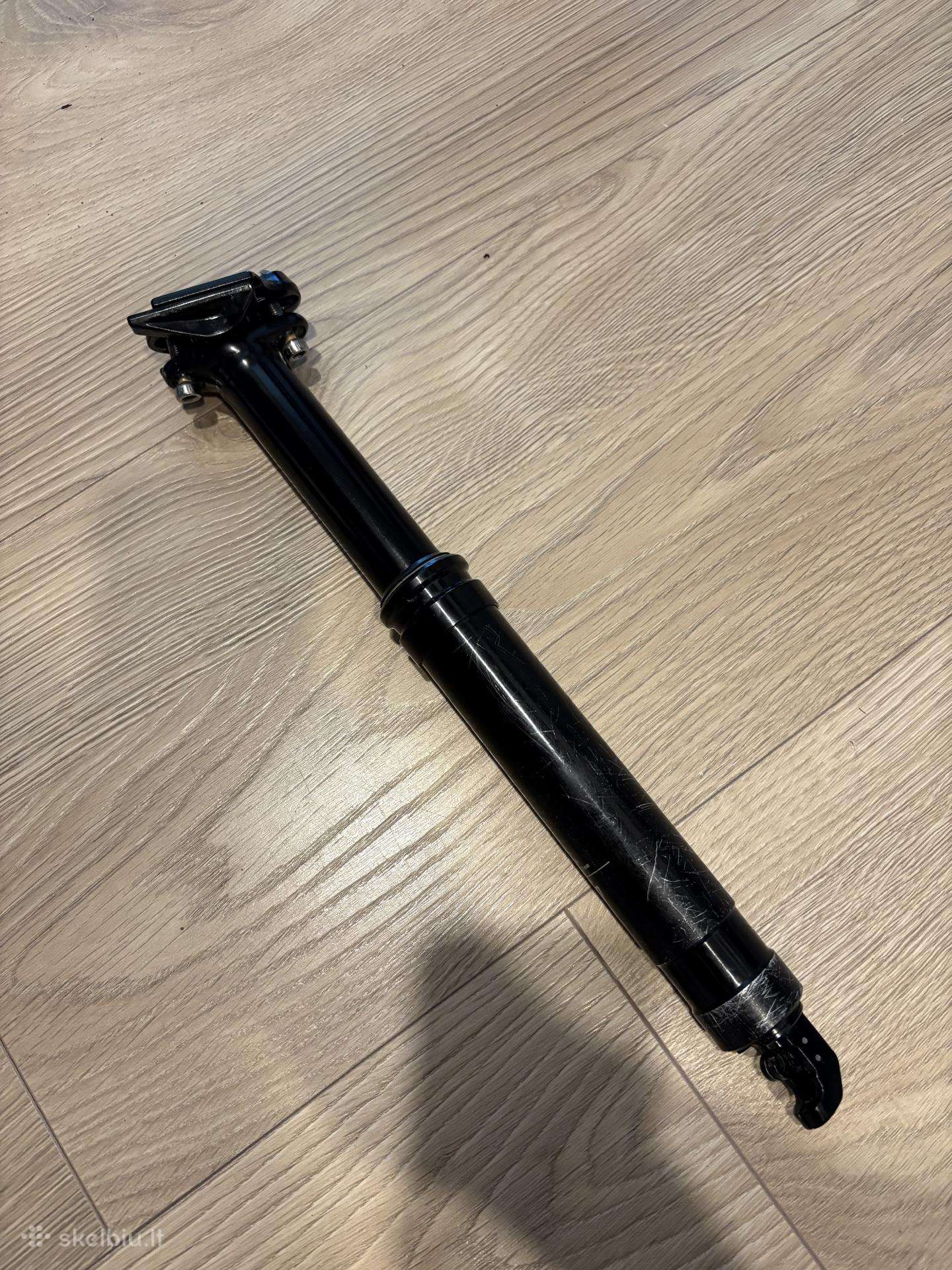Dropper post 34.9, 100mm
