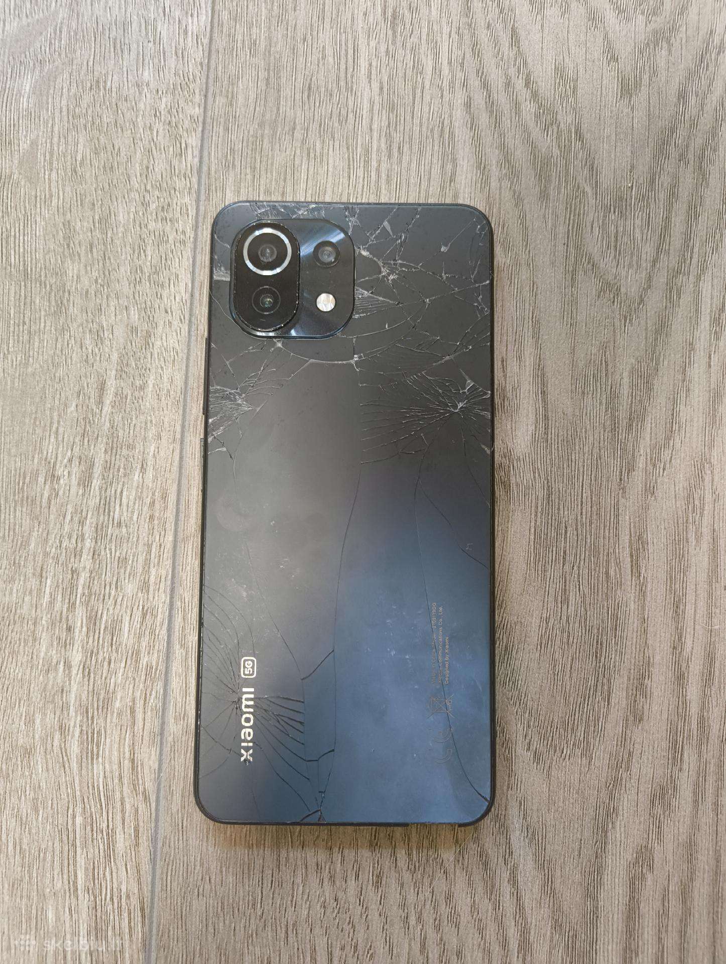 Xiaomi Mi 11 Lite 4G 6/128 GB