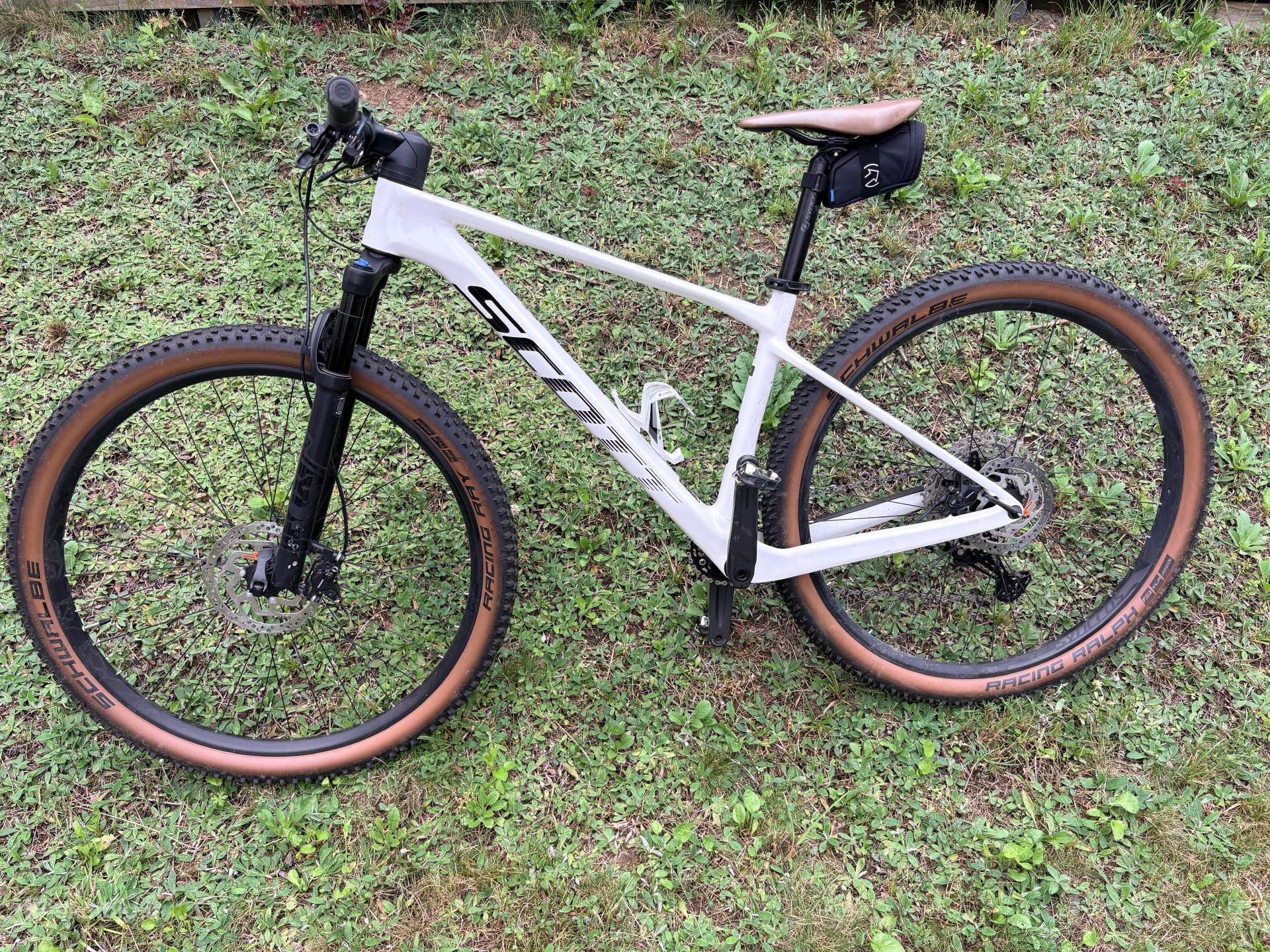 Scott Scale 930 Carbon 29 MTB