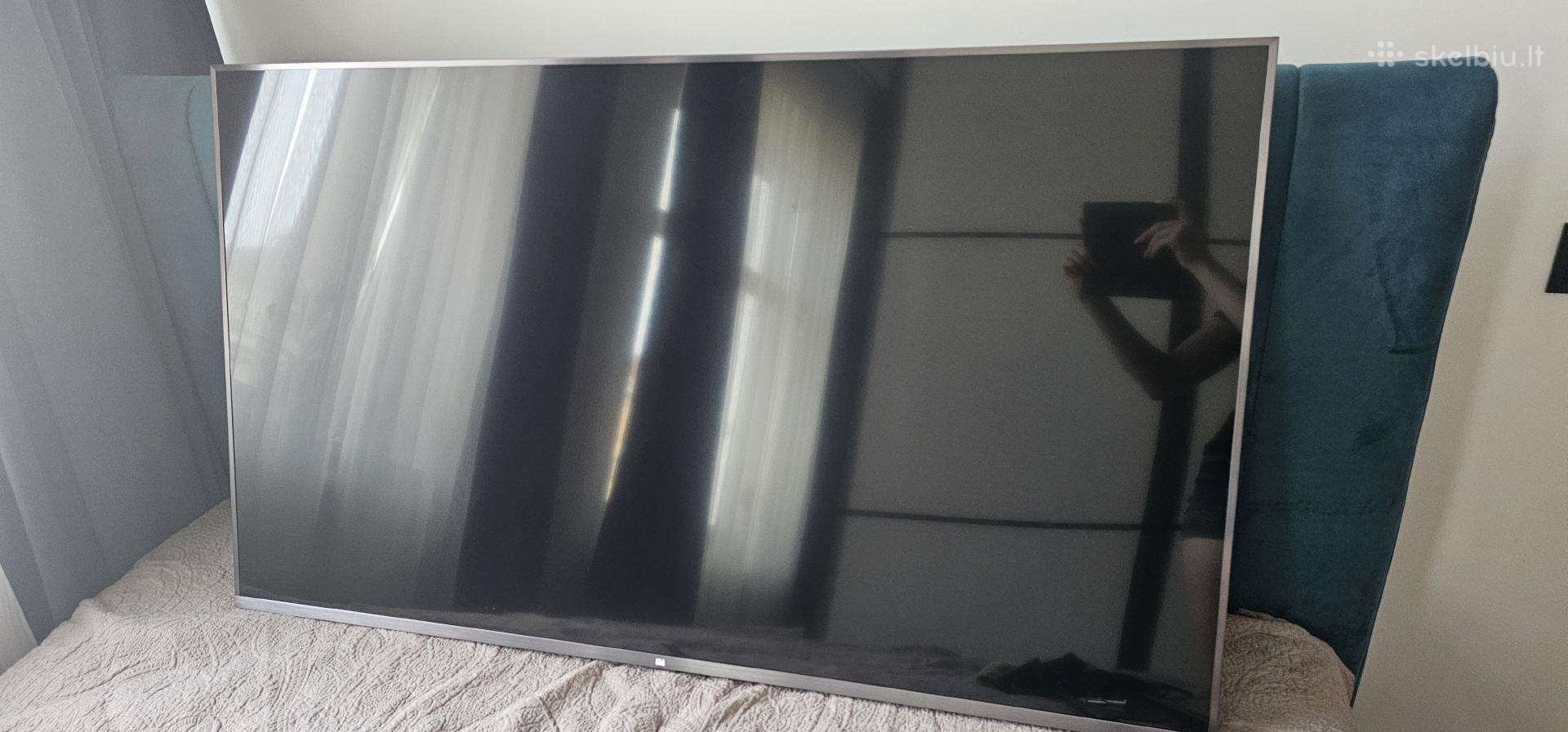 Televizorius Xiaomi LED