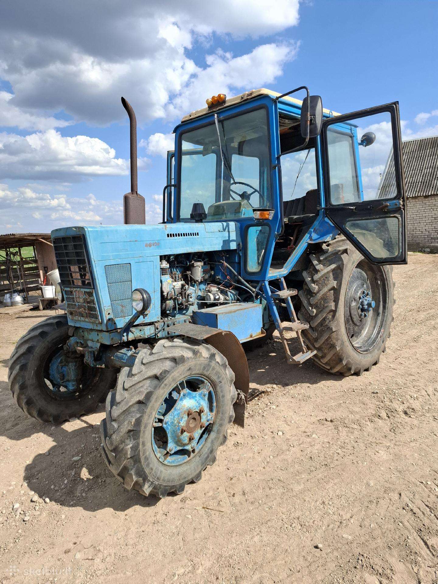 Mtz-82