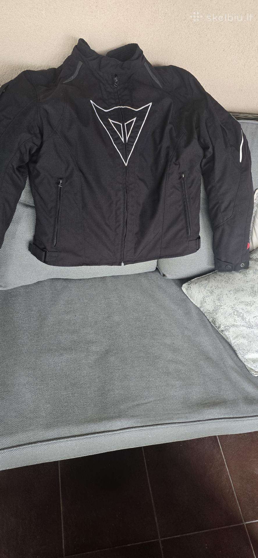 Dainyse moto striuke 56
