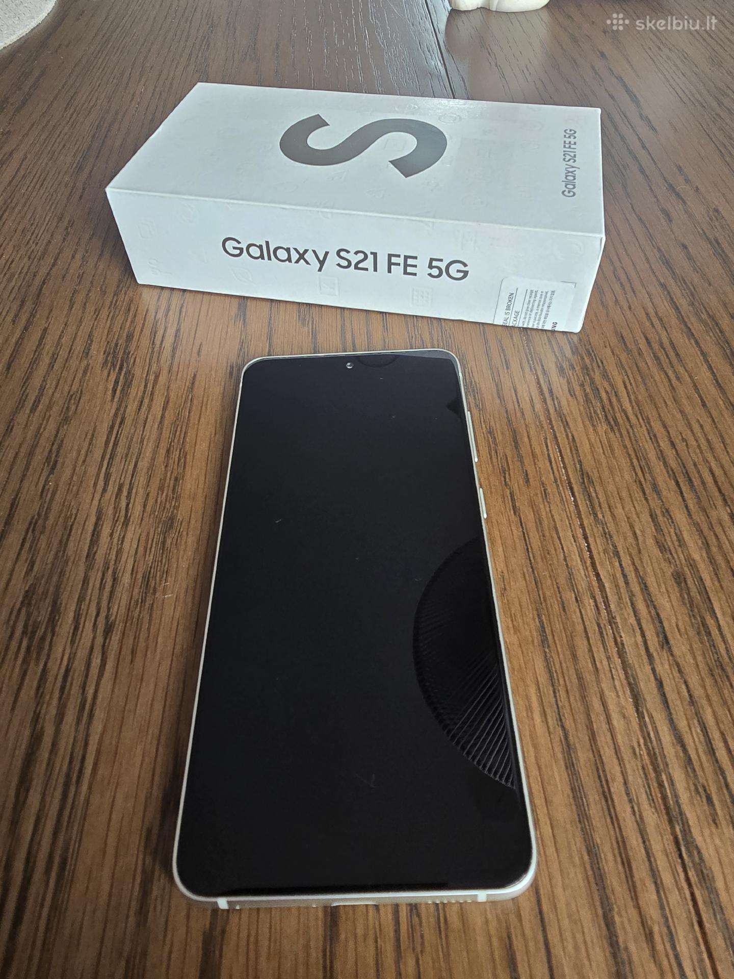 Samsung Galaxy S21 Fe 5G