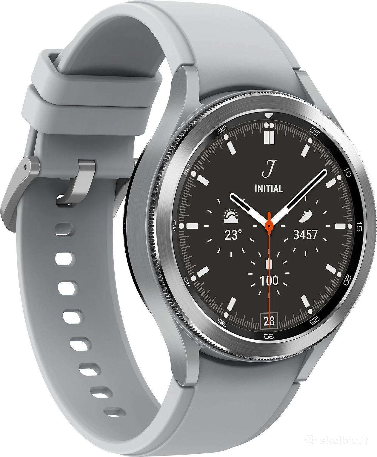 Samsung Galaxy Watch 4 Classic