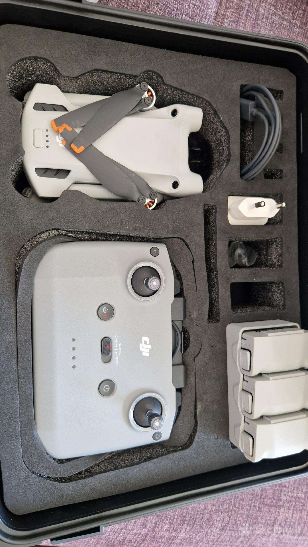 Dji mini3pro