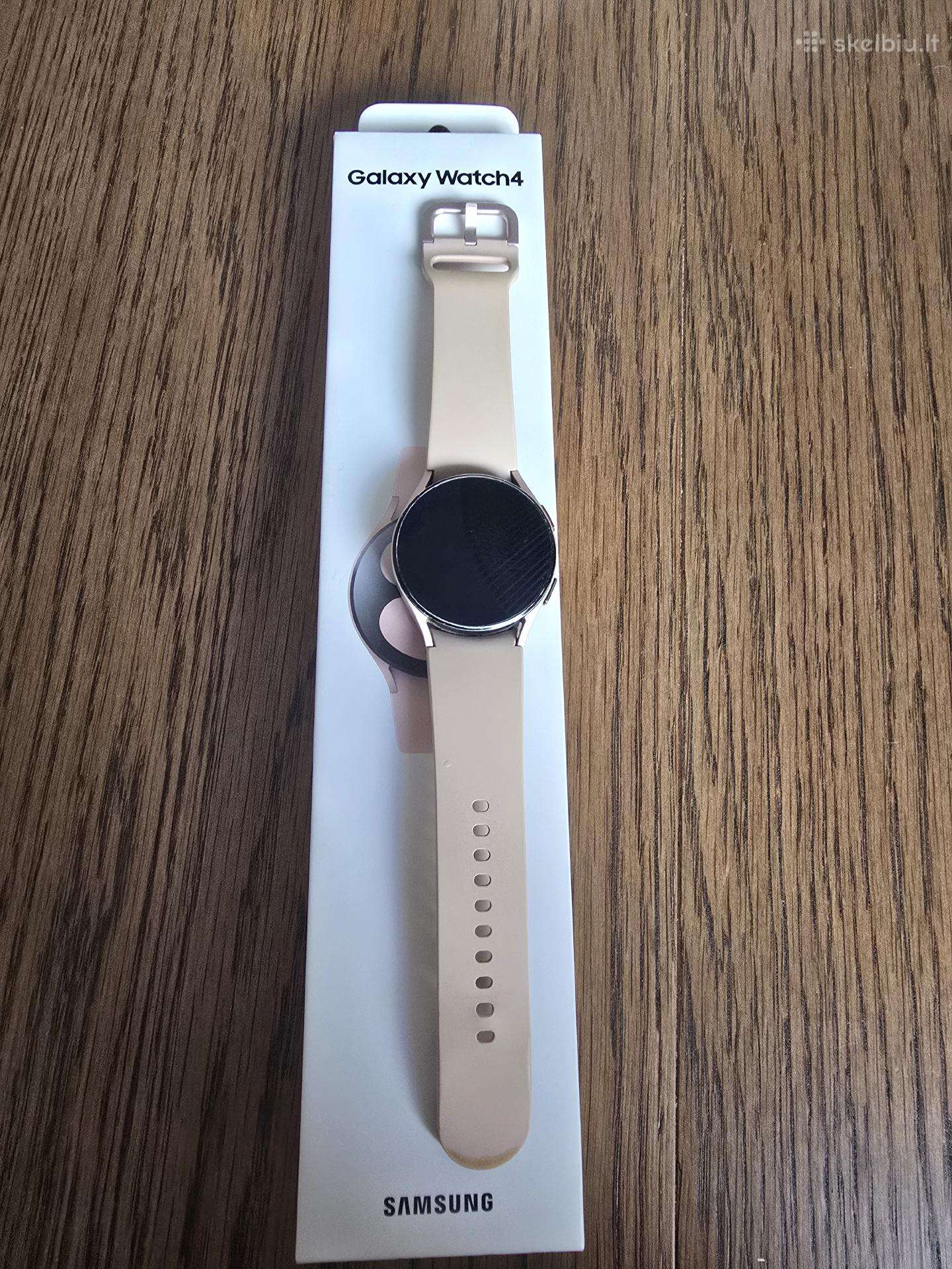 Samsung Galaxy Watch 4