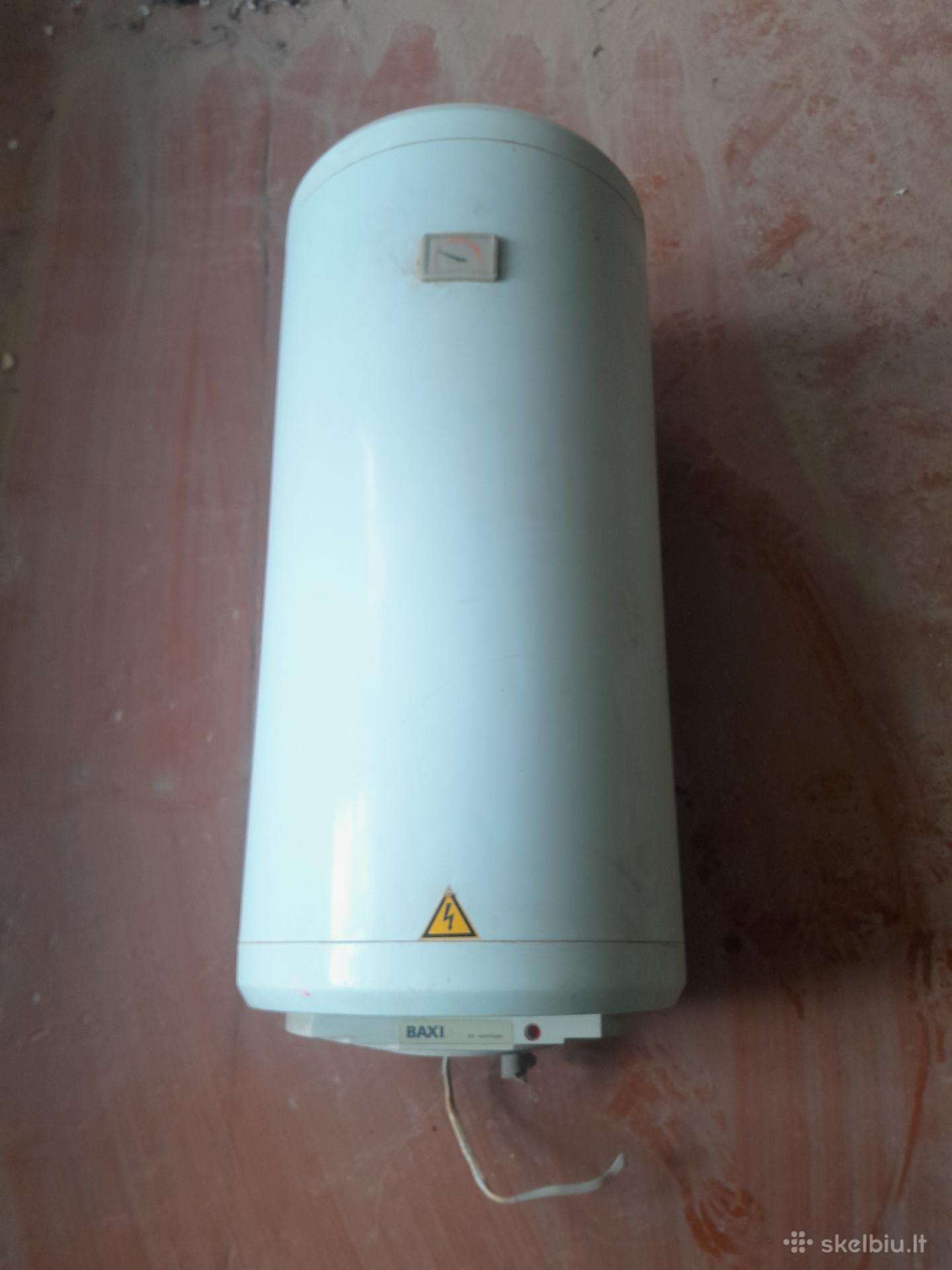 El boileris