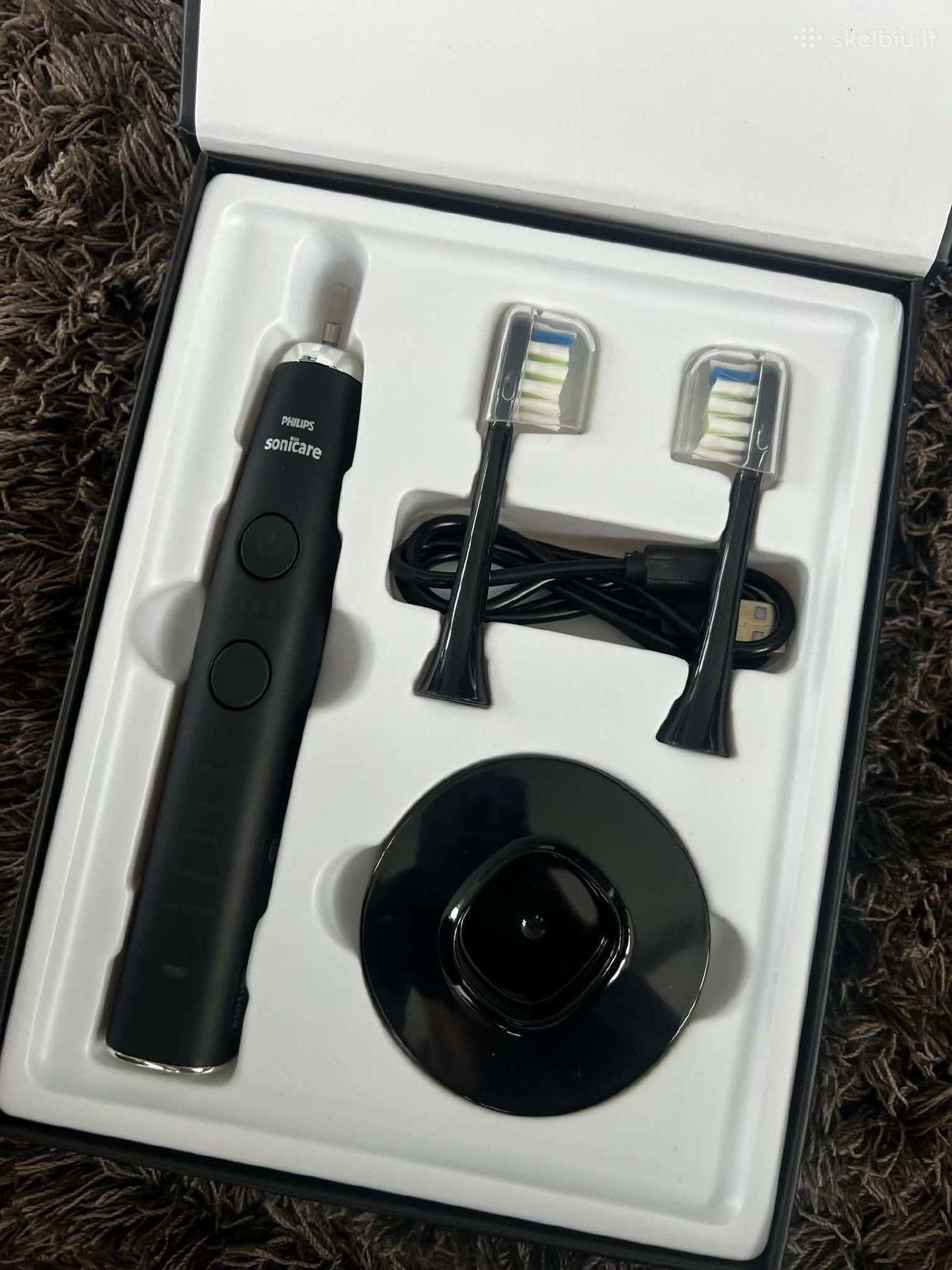 Elektrinis dantu šepetukas Philips sonicare