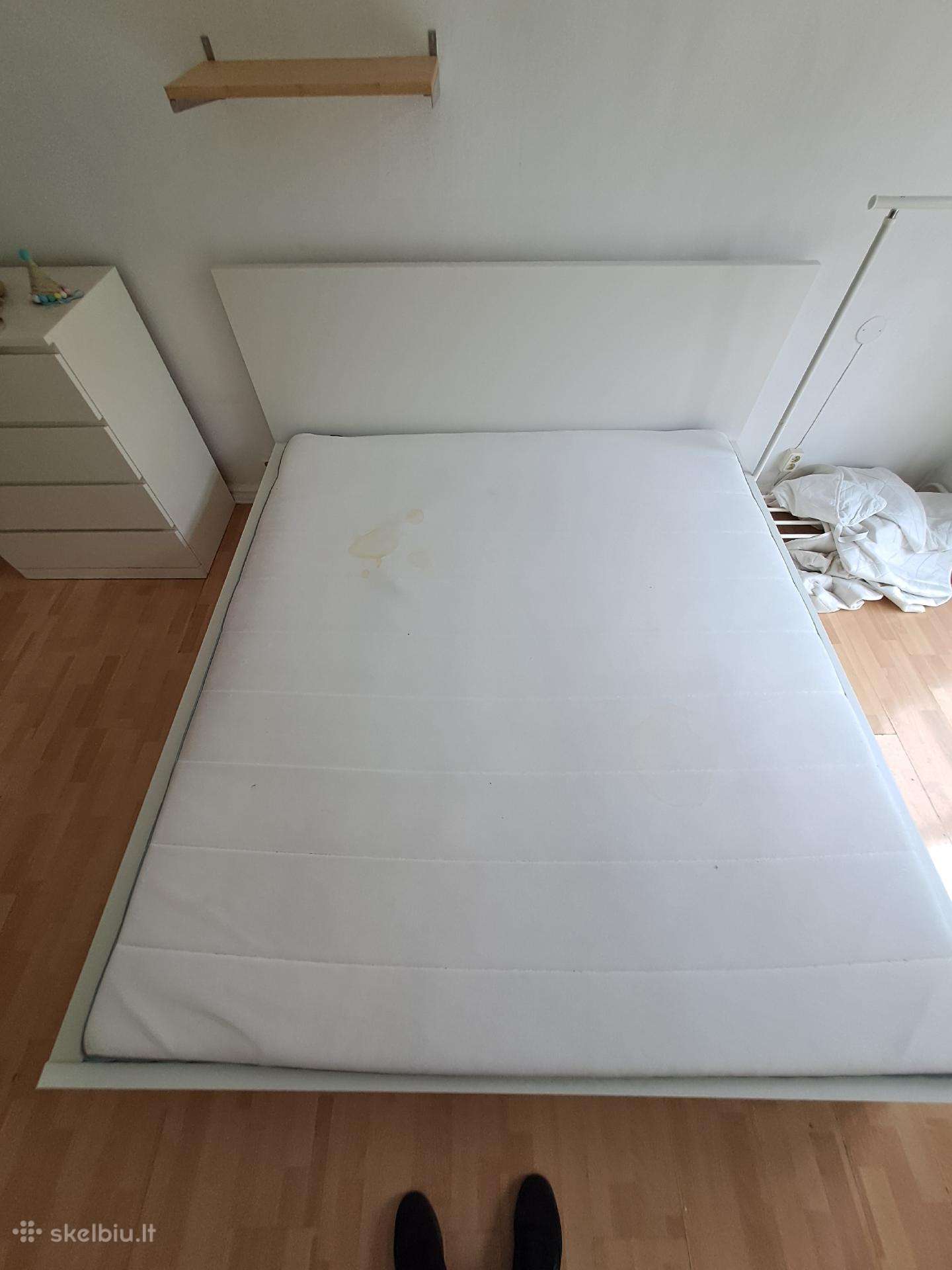 Čiužinis 180x200