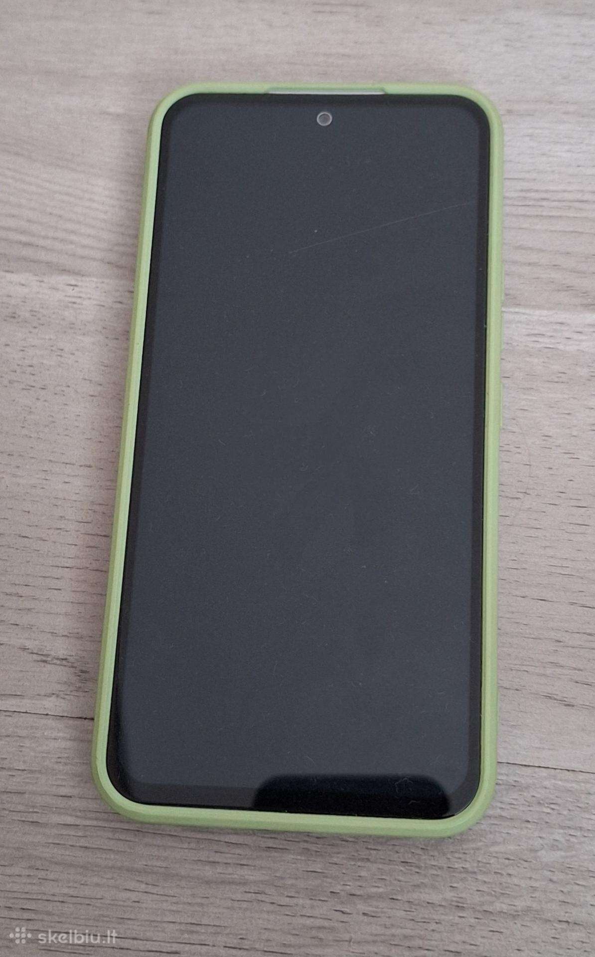 Samsung galaxy A54
