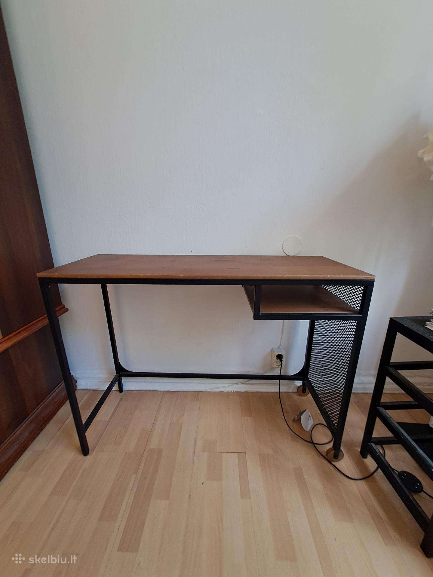 Kompjuterio stalas