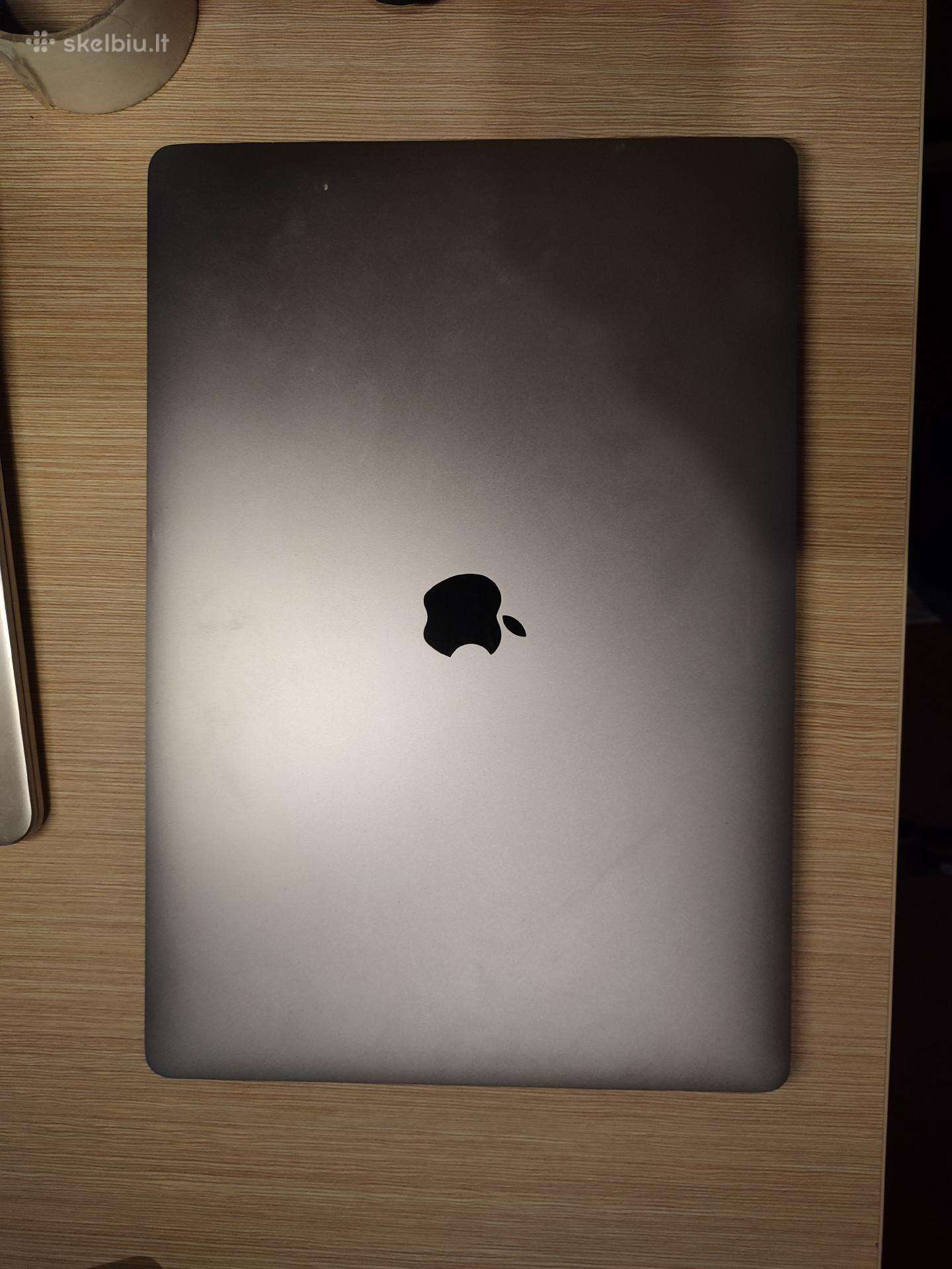 MacBook Pro 16" 2019 i7 32gb RAM 512gb SSD