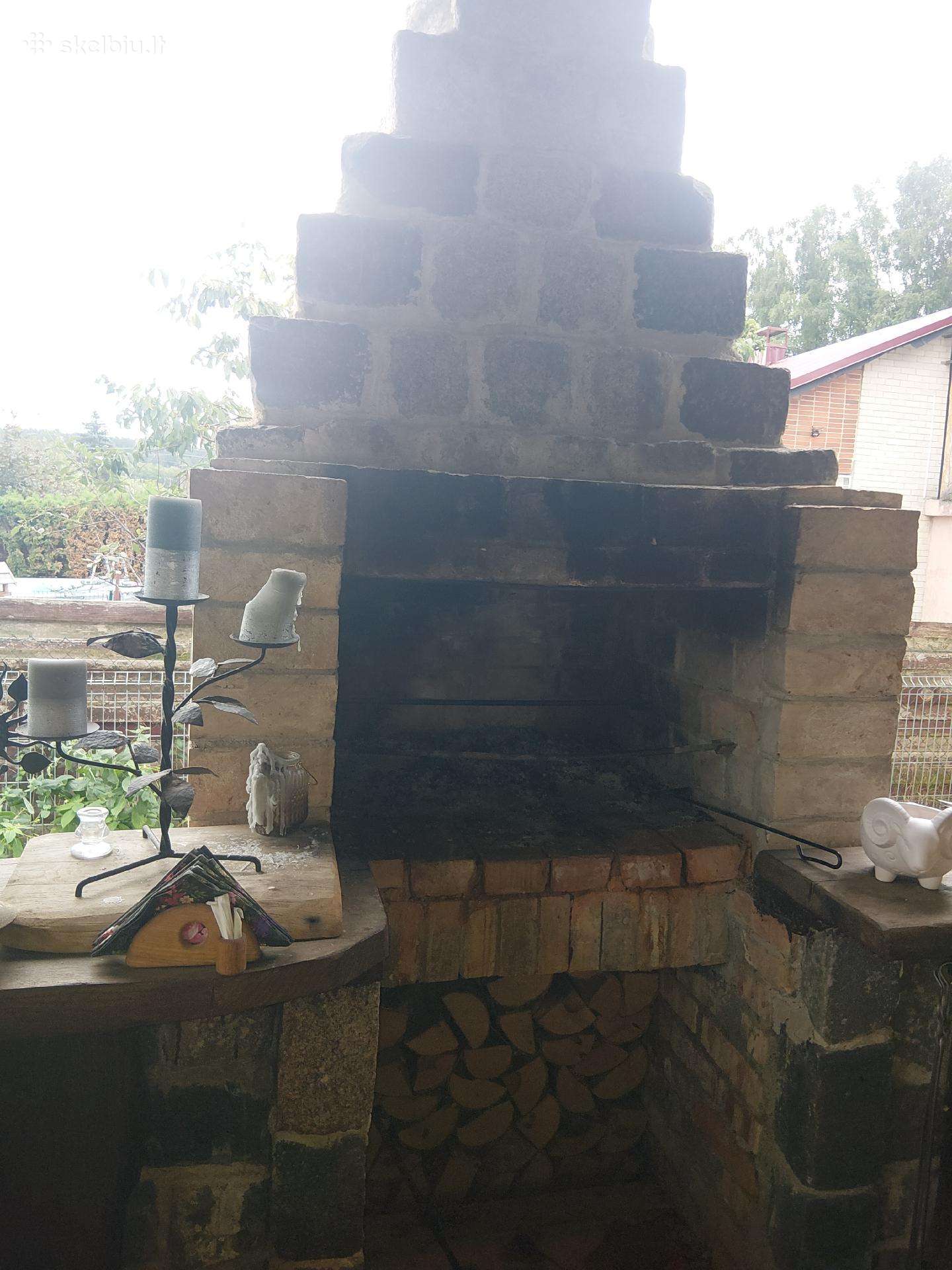 Granito Akmenys