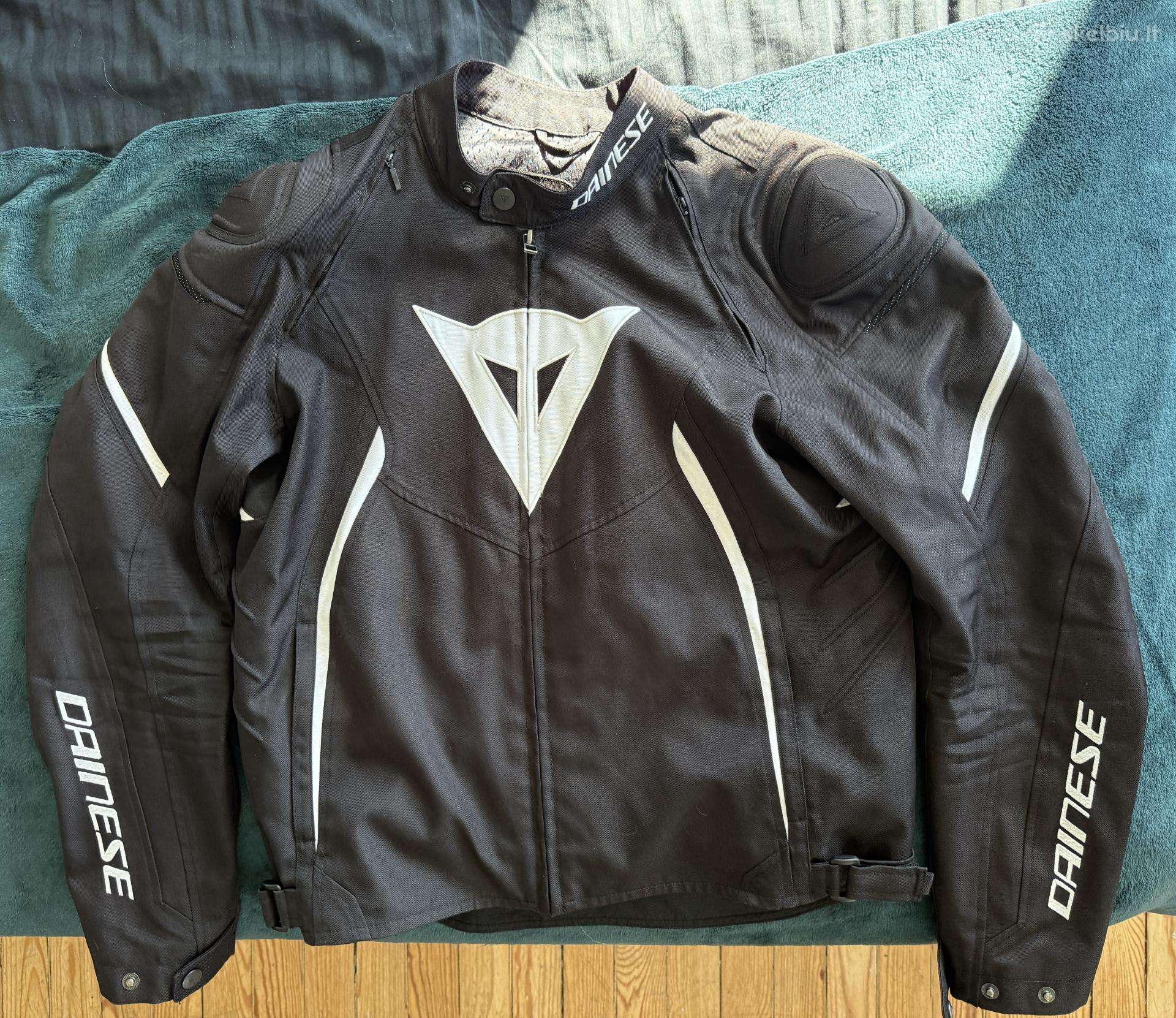 Dainese Moto striukė