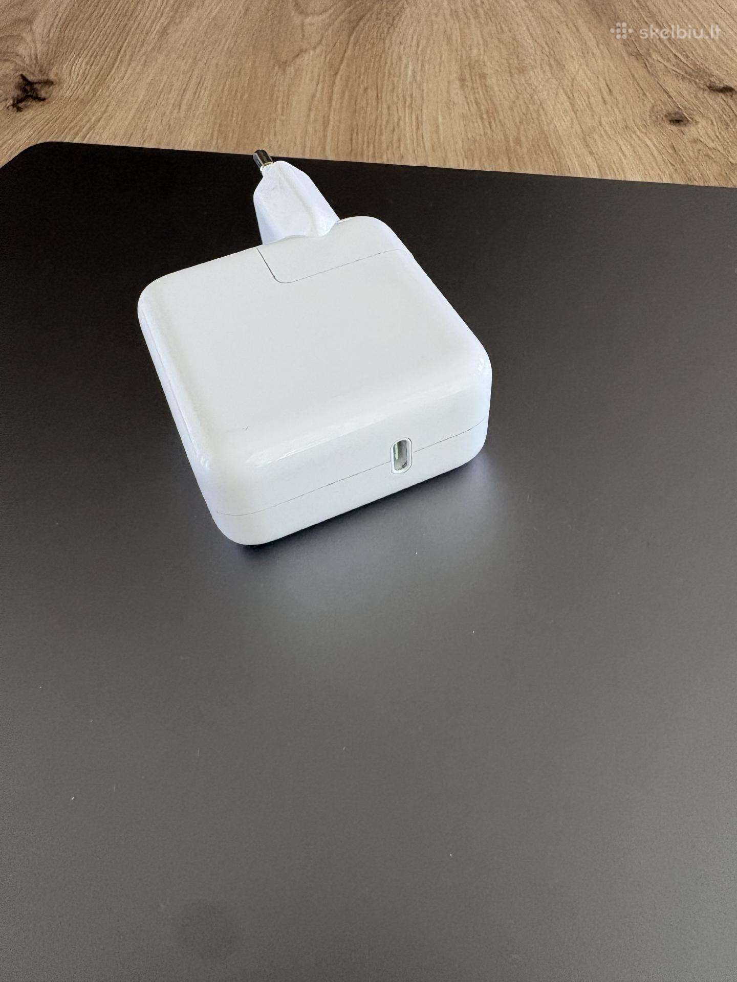 Usb-c 30w power adapter
