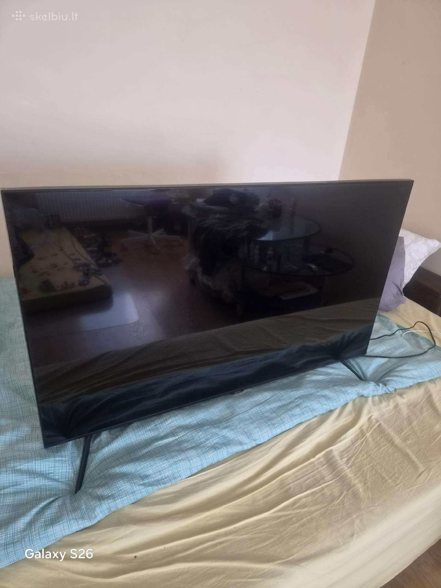 Samsung TV 50, 127cm su defektu