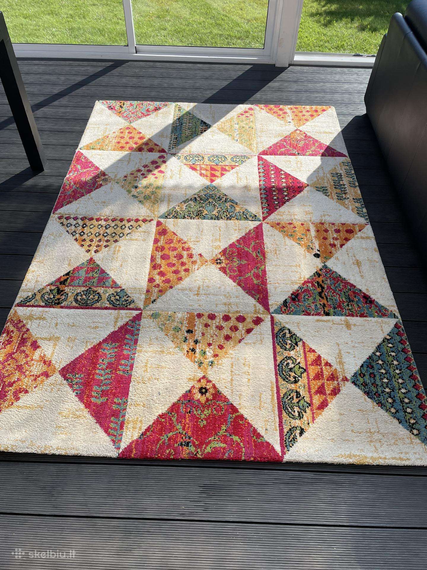 Kilimas 160x230