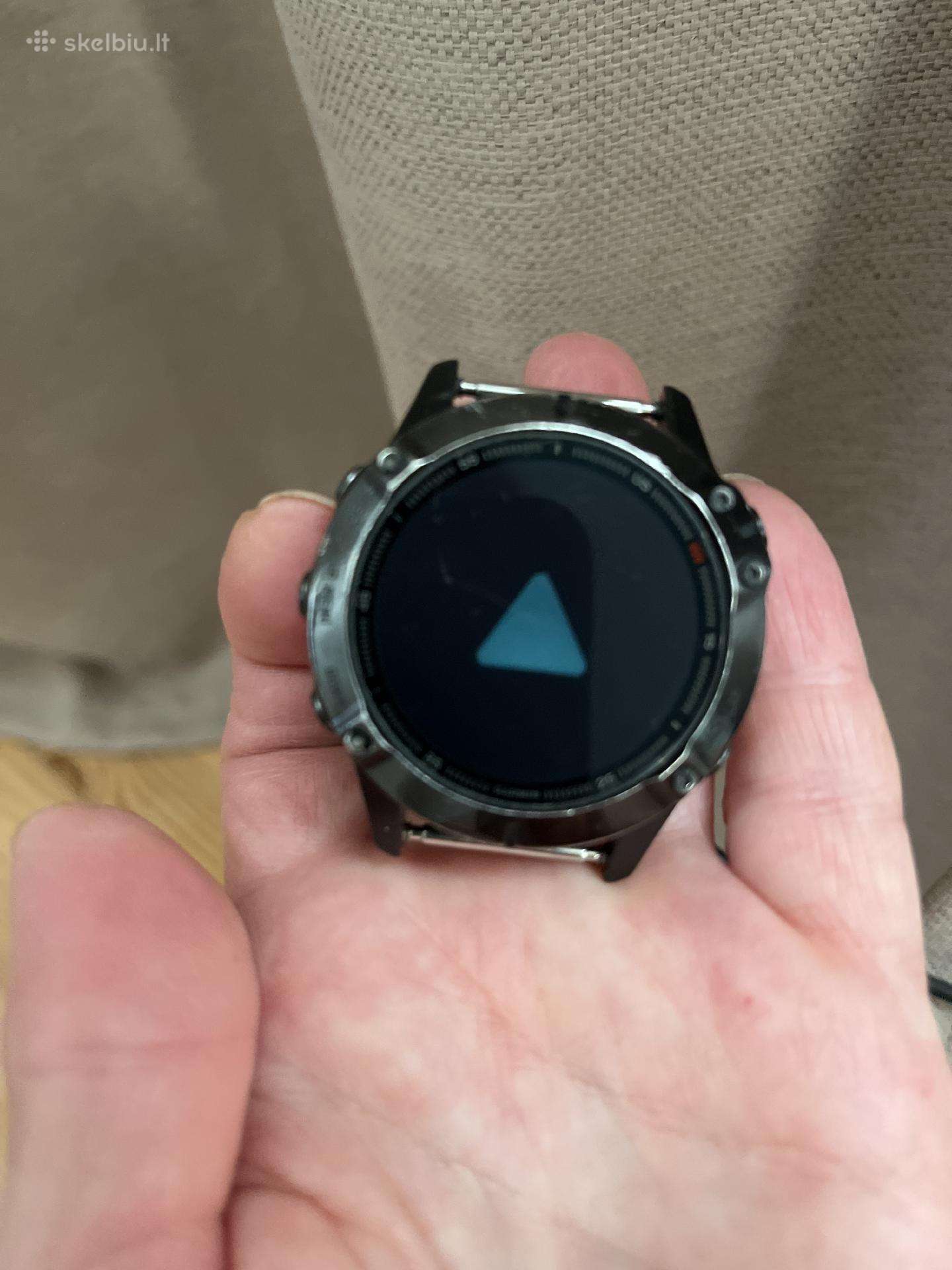 Garmin Fenix 6