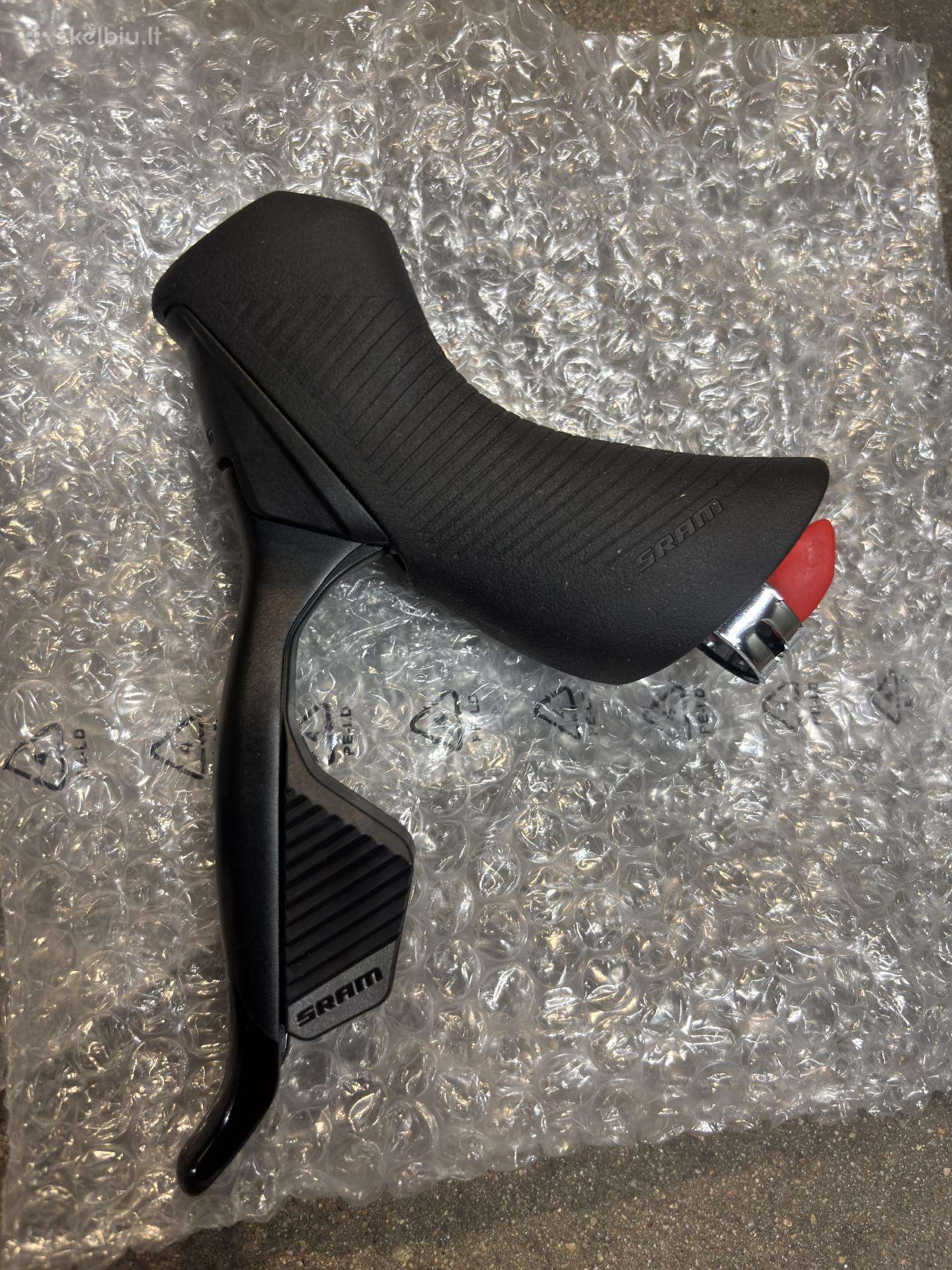 Sram Rival etap AXS D1 shift/brake lever, caliper