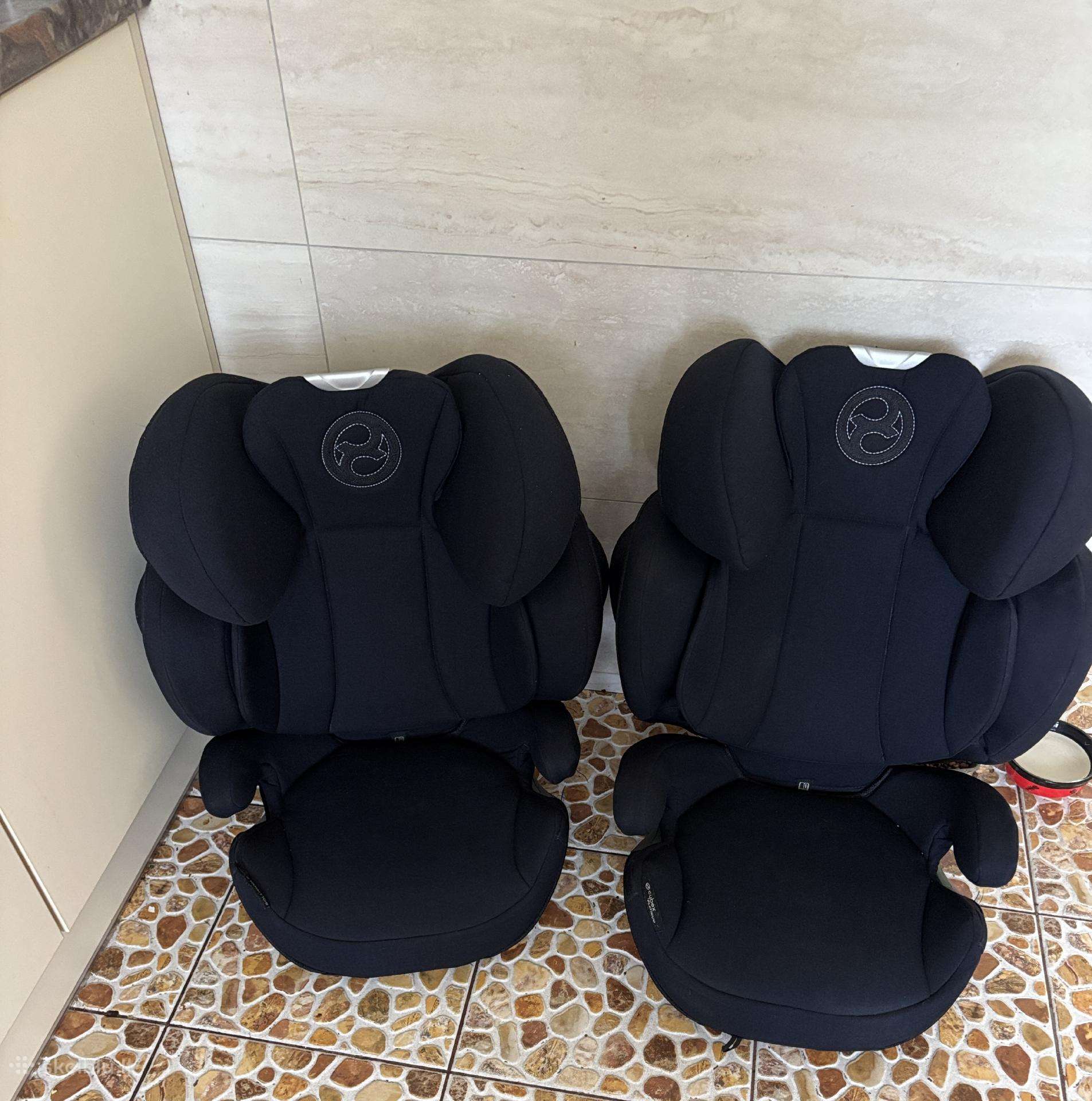 Cybex solution z fix